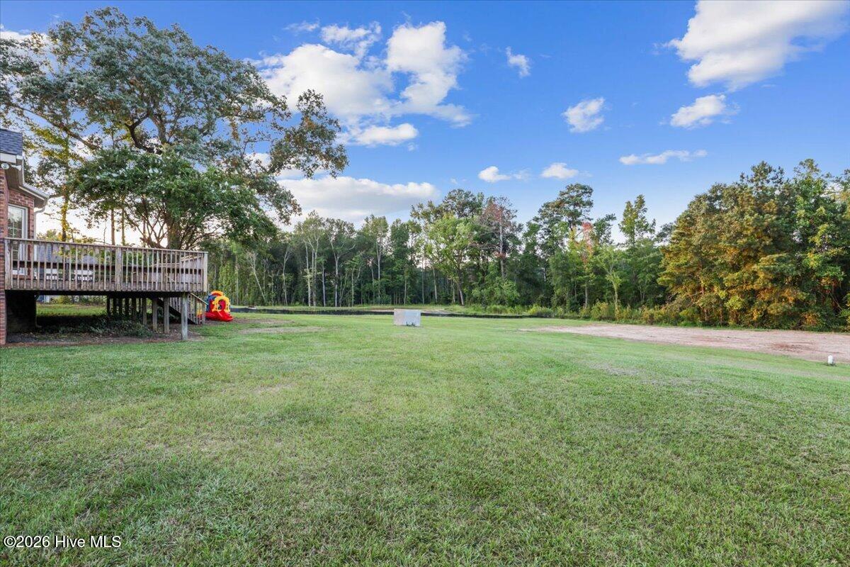 4140 Wilsons Mill Road Property Photo 9