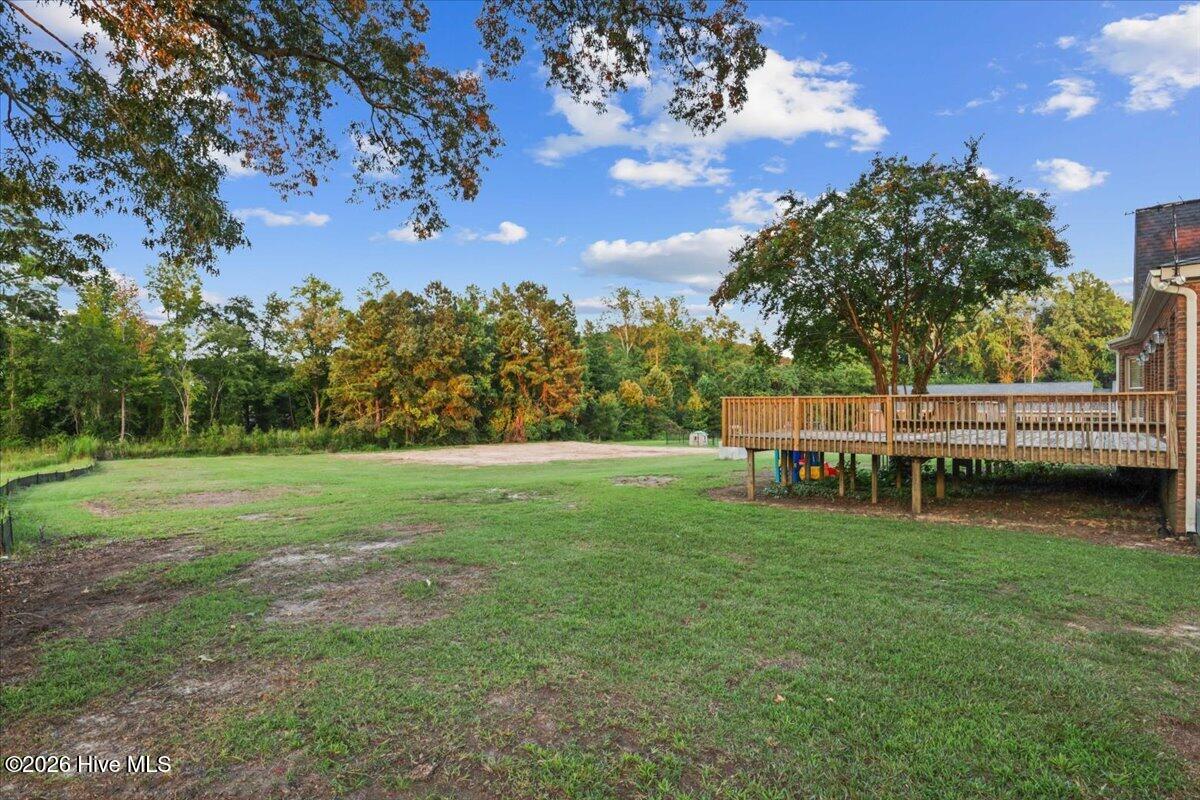 4140 Wilsons Mill Road Property Photo 10