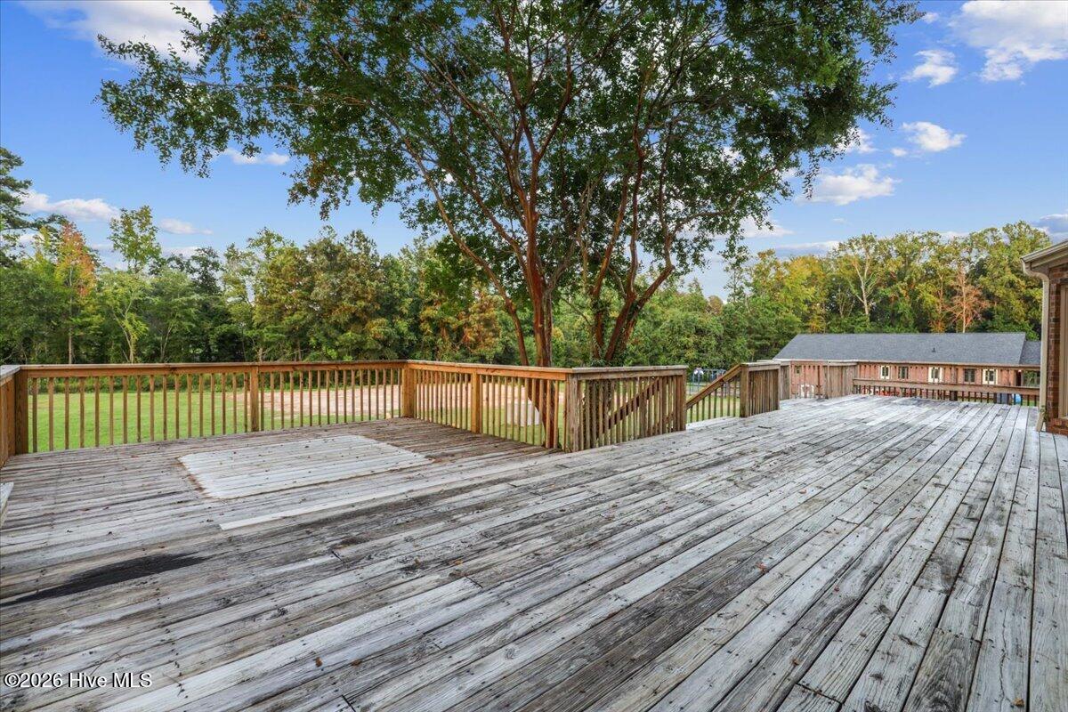 4140 Wilsons Mill Road Property Photo 11