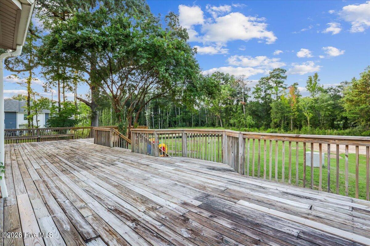 4140 Wilsons Mill Road Property Photo 12