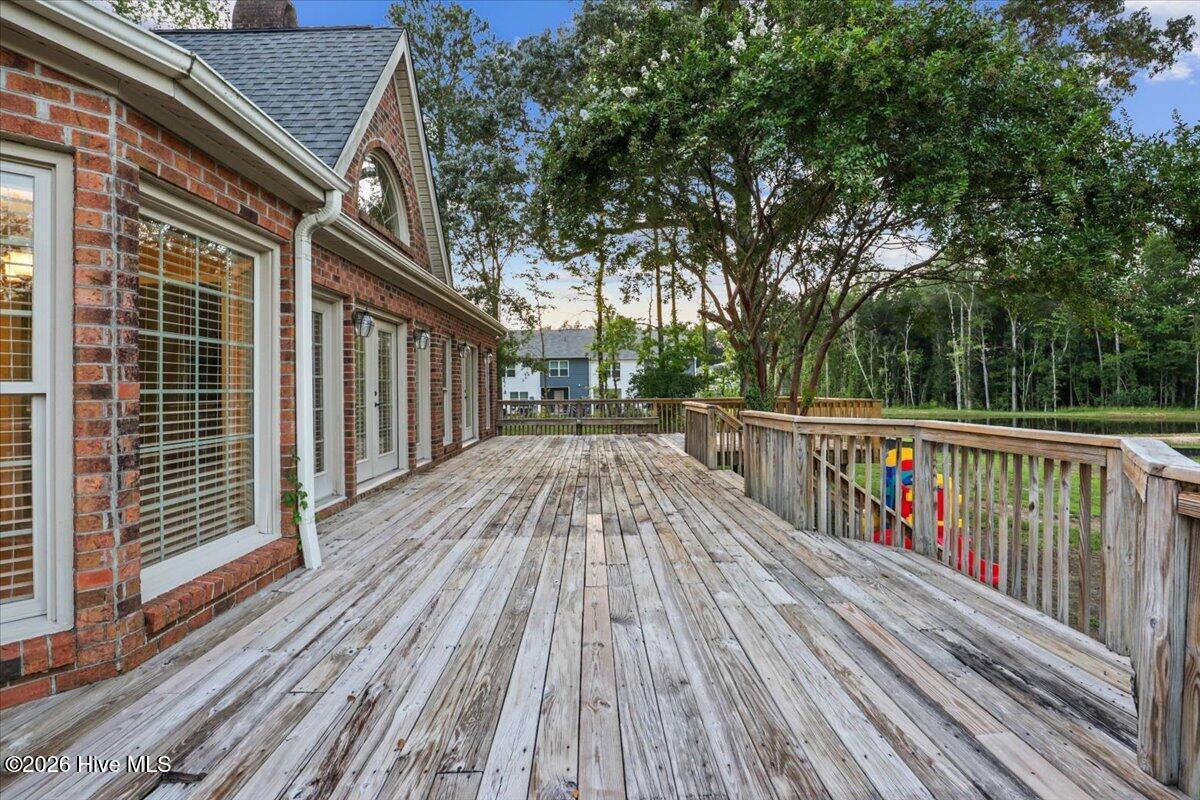 4140 Wilsons Mill Road Property Photo 13
