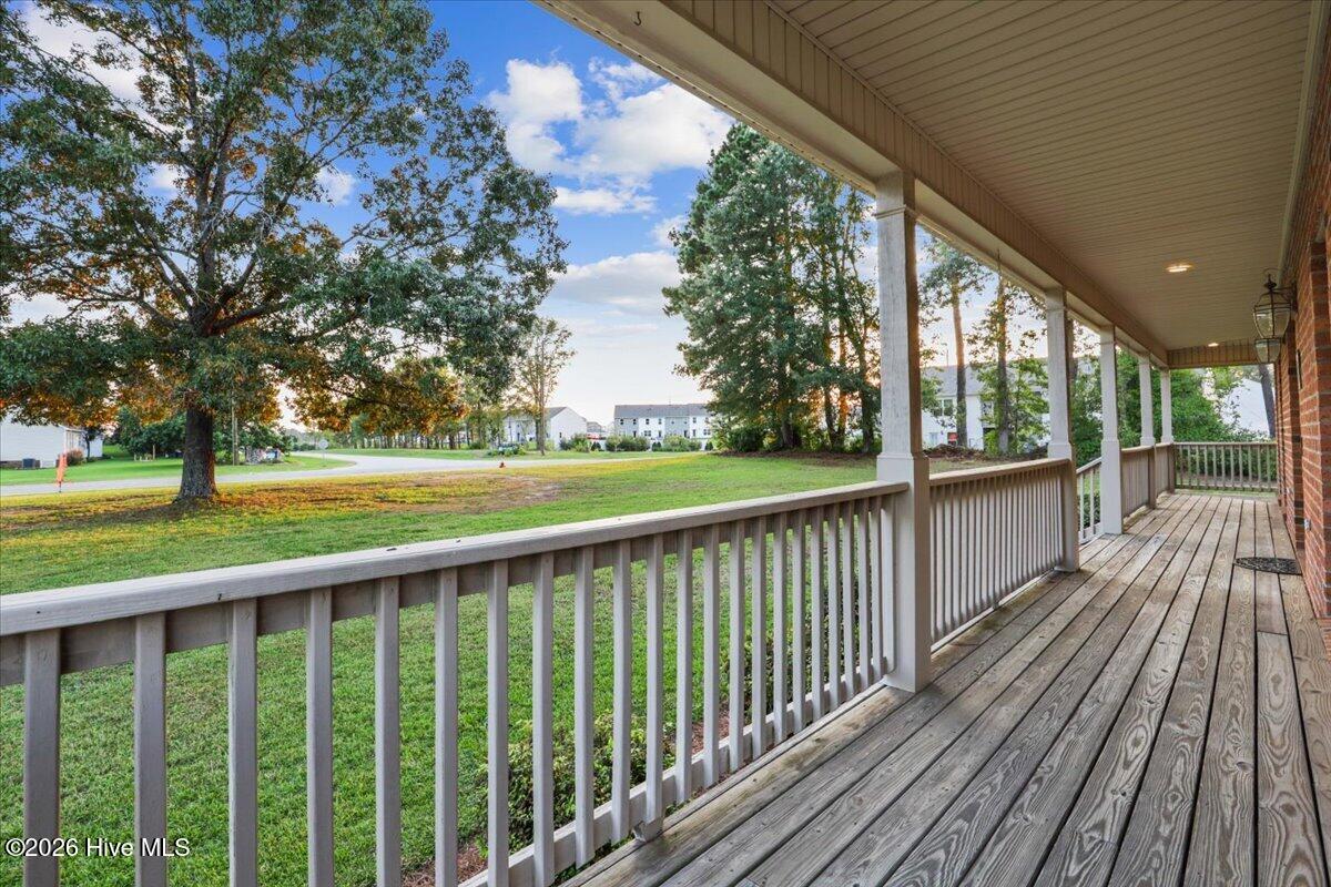 4140 Wilsons Mill Road Property Photo 15