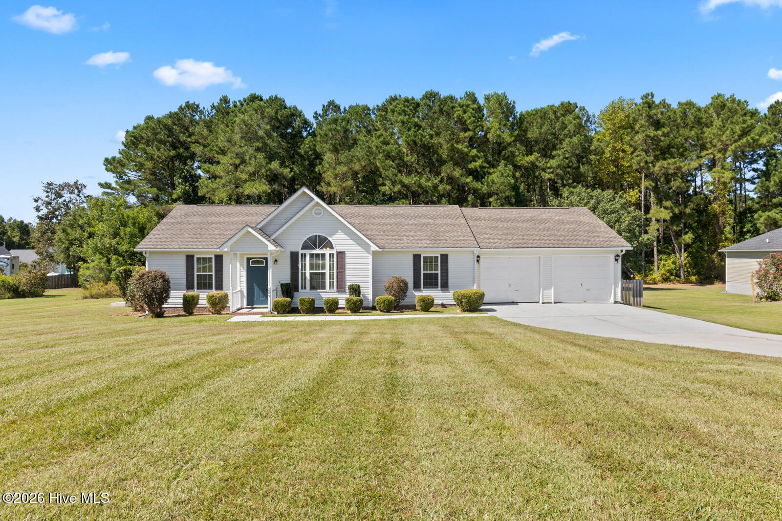209 Brookstone Way Property Photo 1