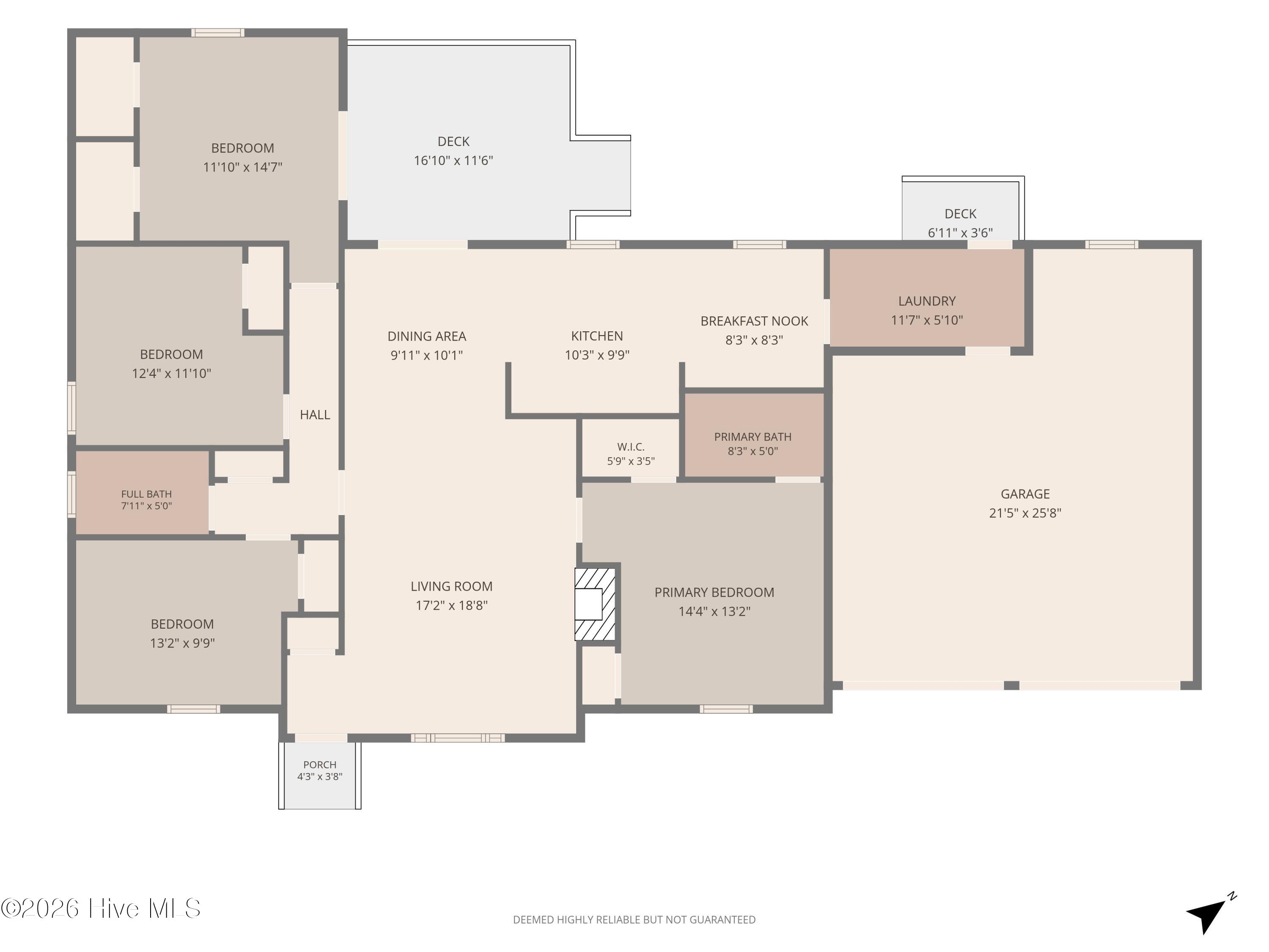 209 Brookstone Way Property Photo 21