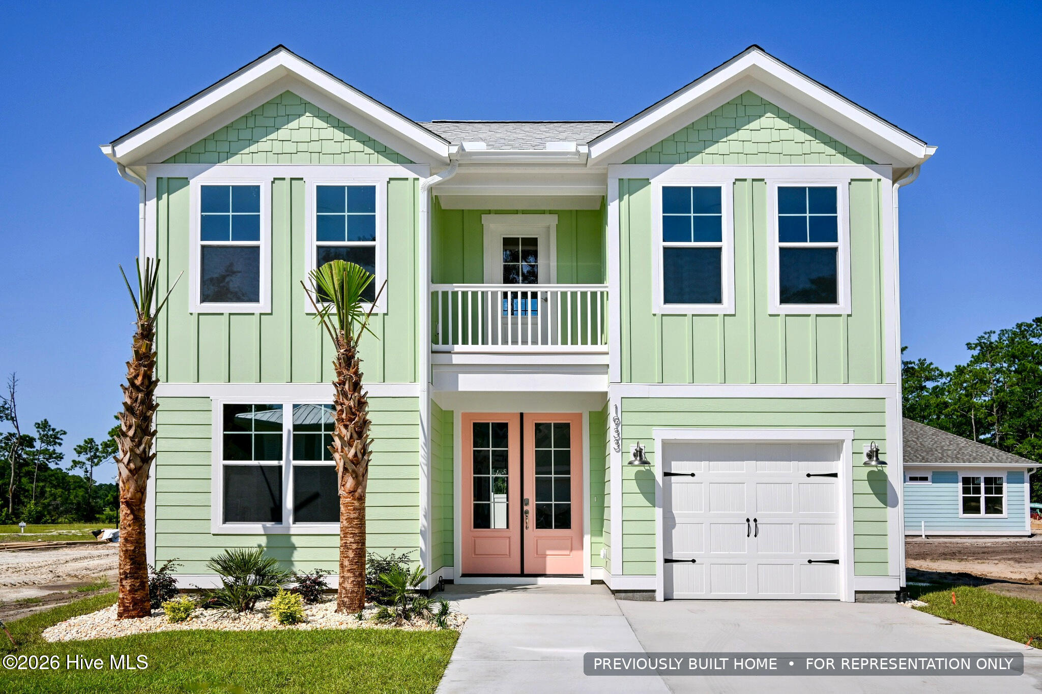 1941 Indigo Cove Way Property Photo 1