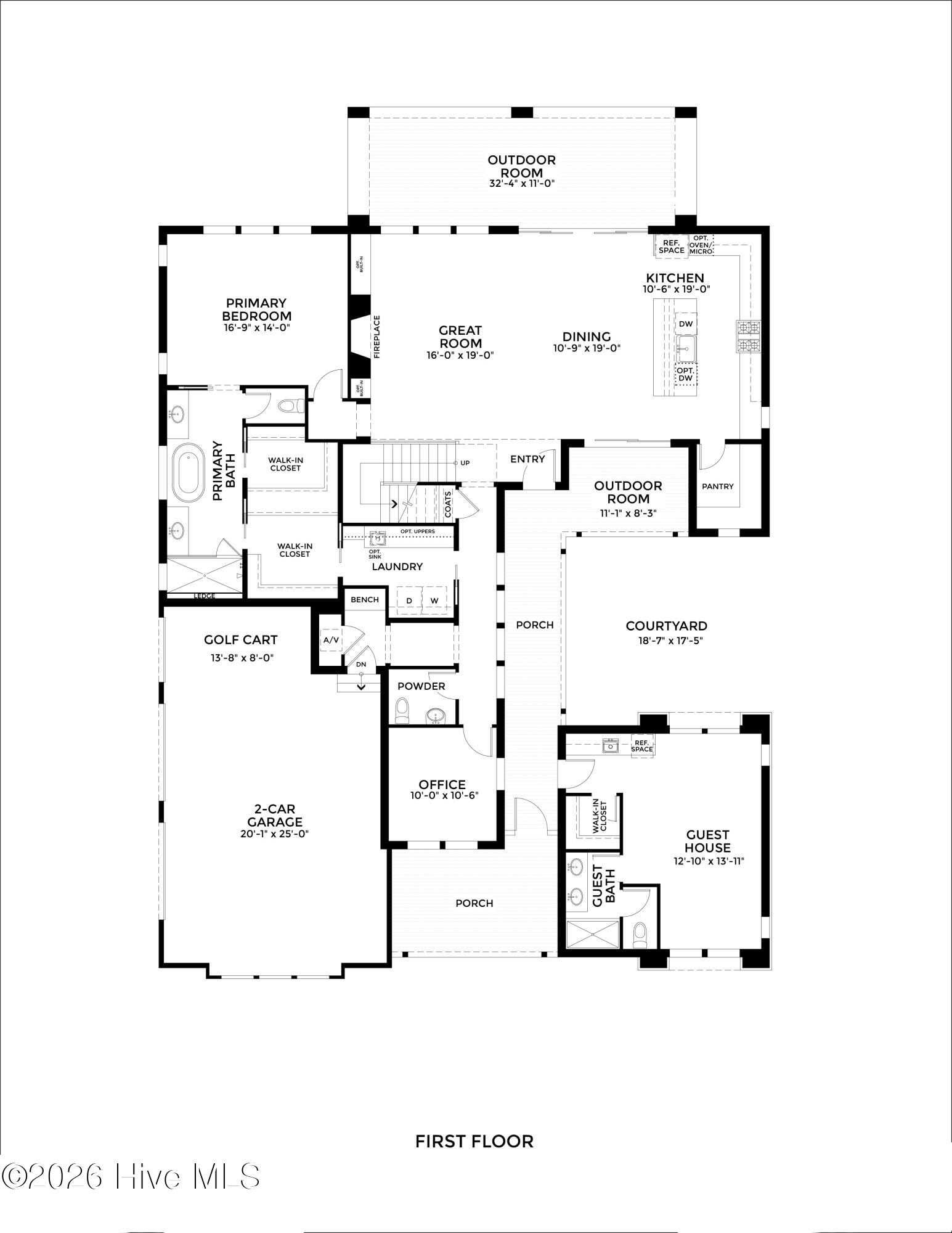 128 Jasmine Lane Property Photo 2