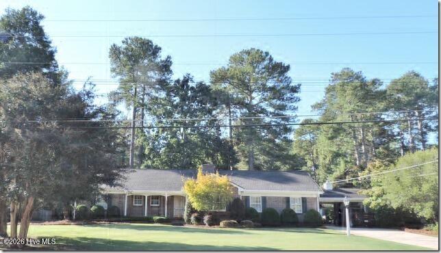 1201 Peachtree Road Nw Property Photo 1