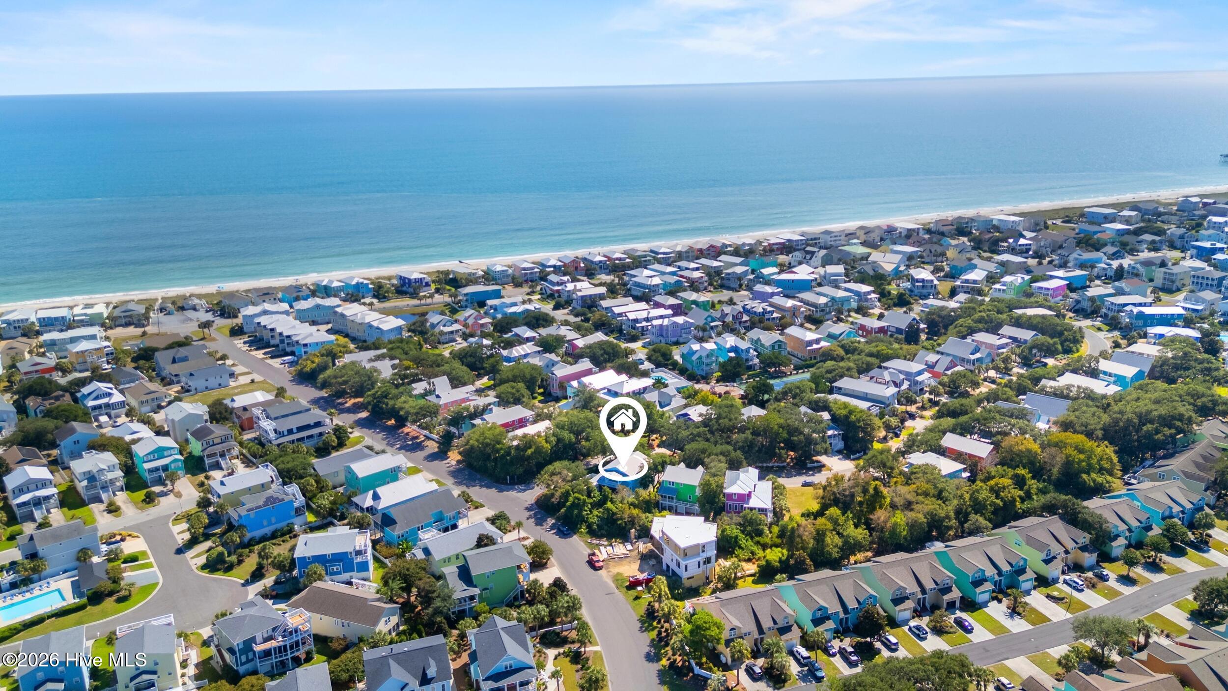 257 Seawatch Way Property Photo 2