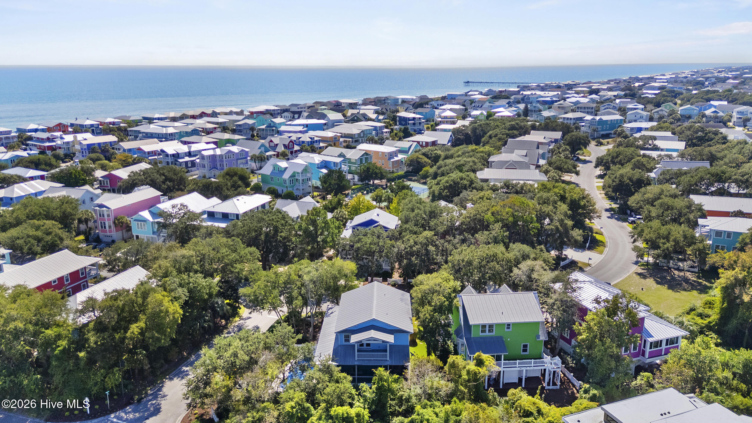 257 Seawatch Way Property Photo 3