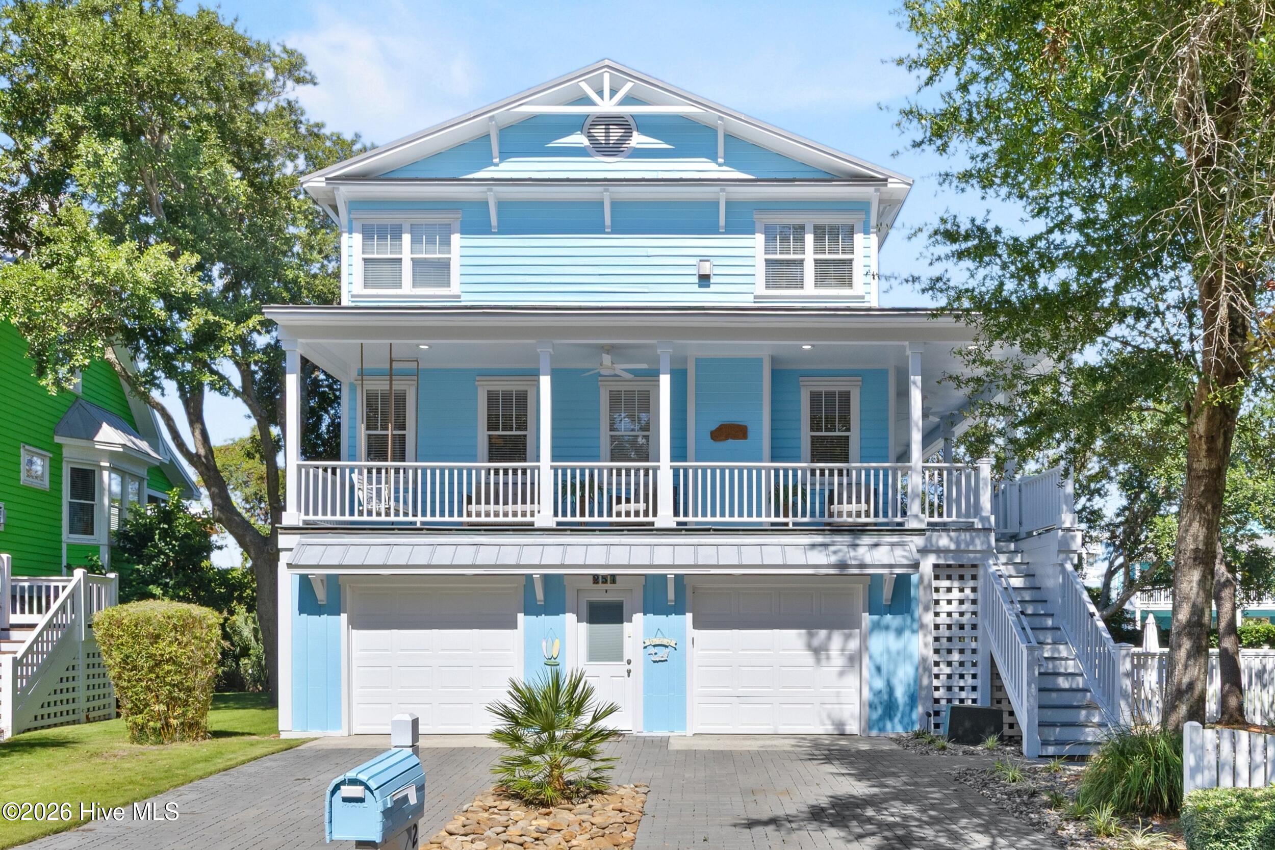 257 Seawatch Way Property Photo 4
