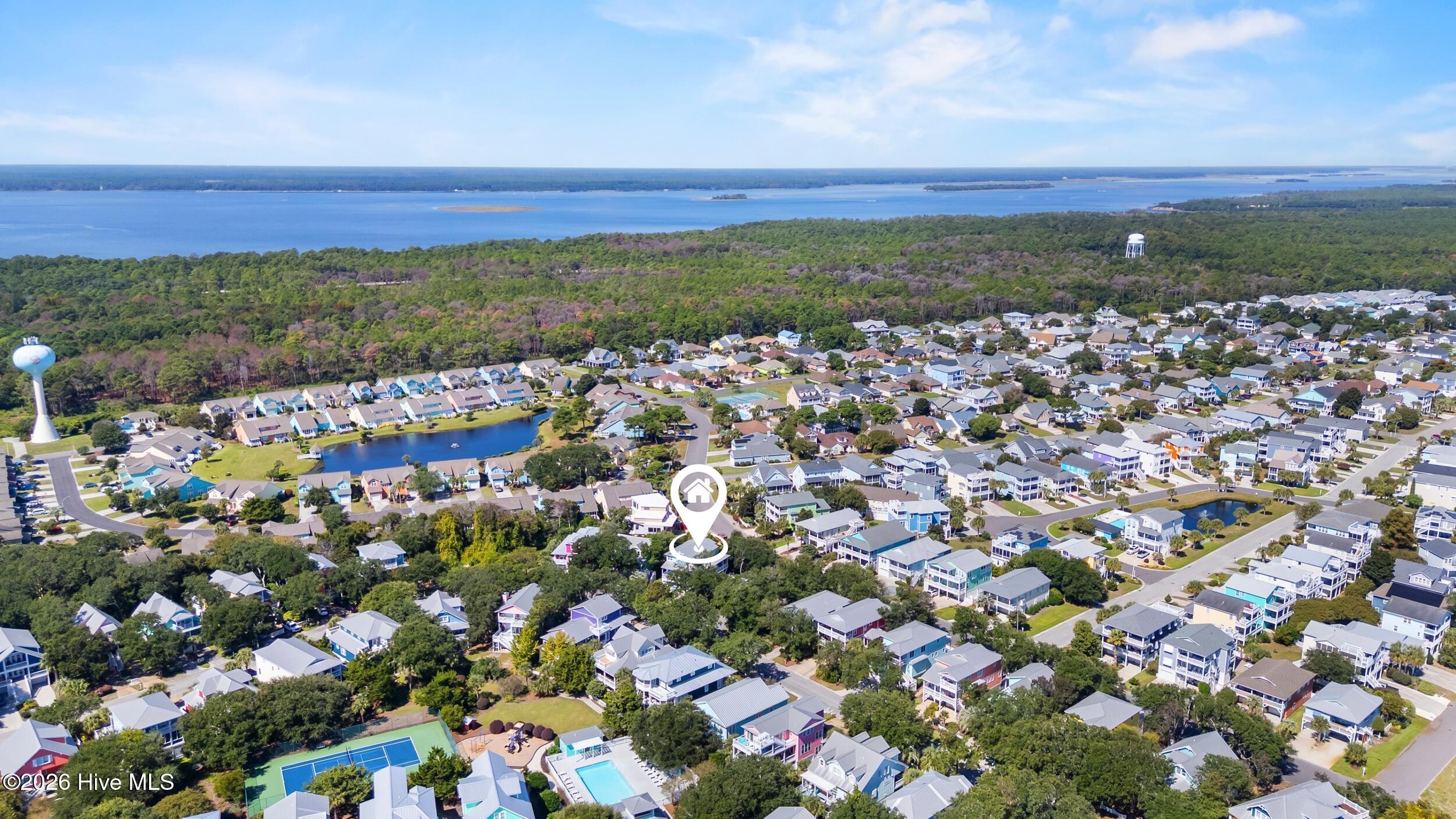 257 Seawatch Way Property Photo 82