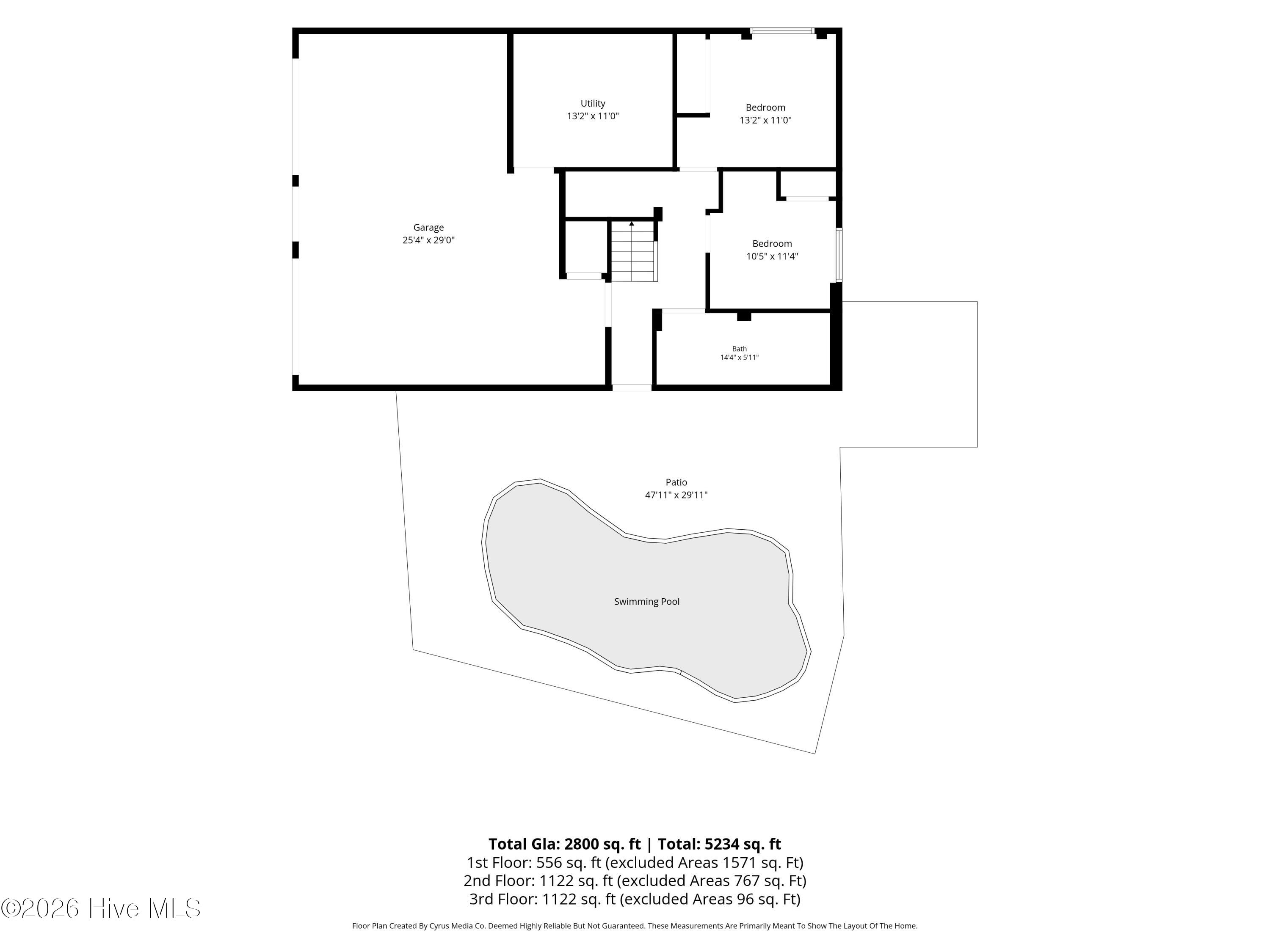 257 Seawatch Way Property Photo 87