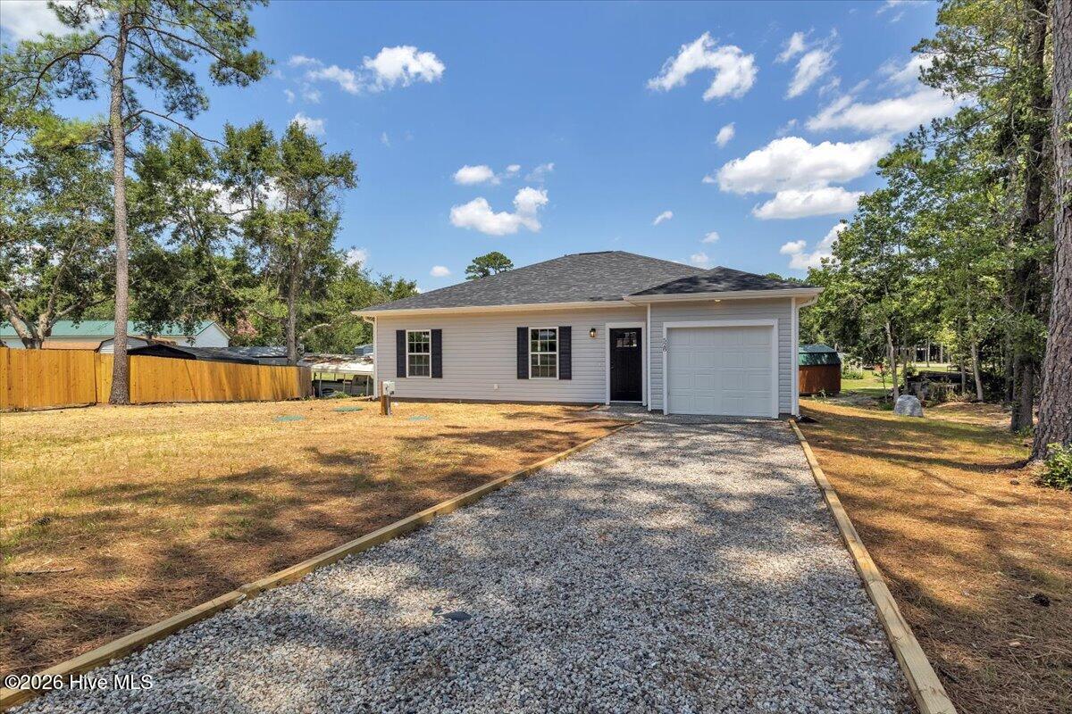 528 Mary Lou Lane SW Property Photo 1