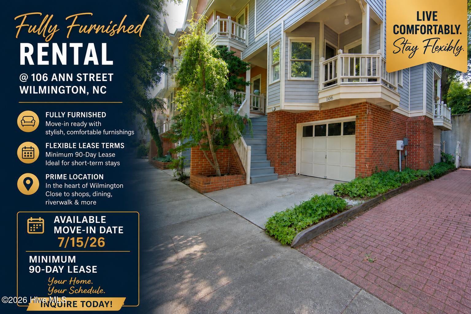 106 Ann Street Property Photo 1