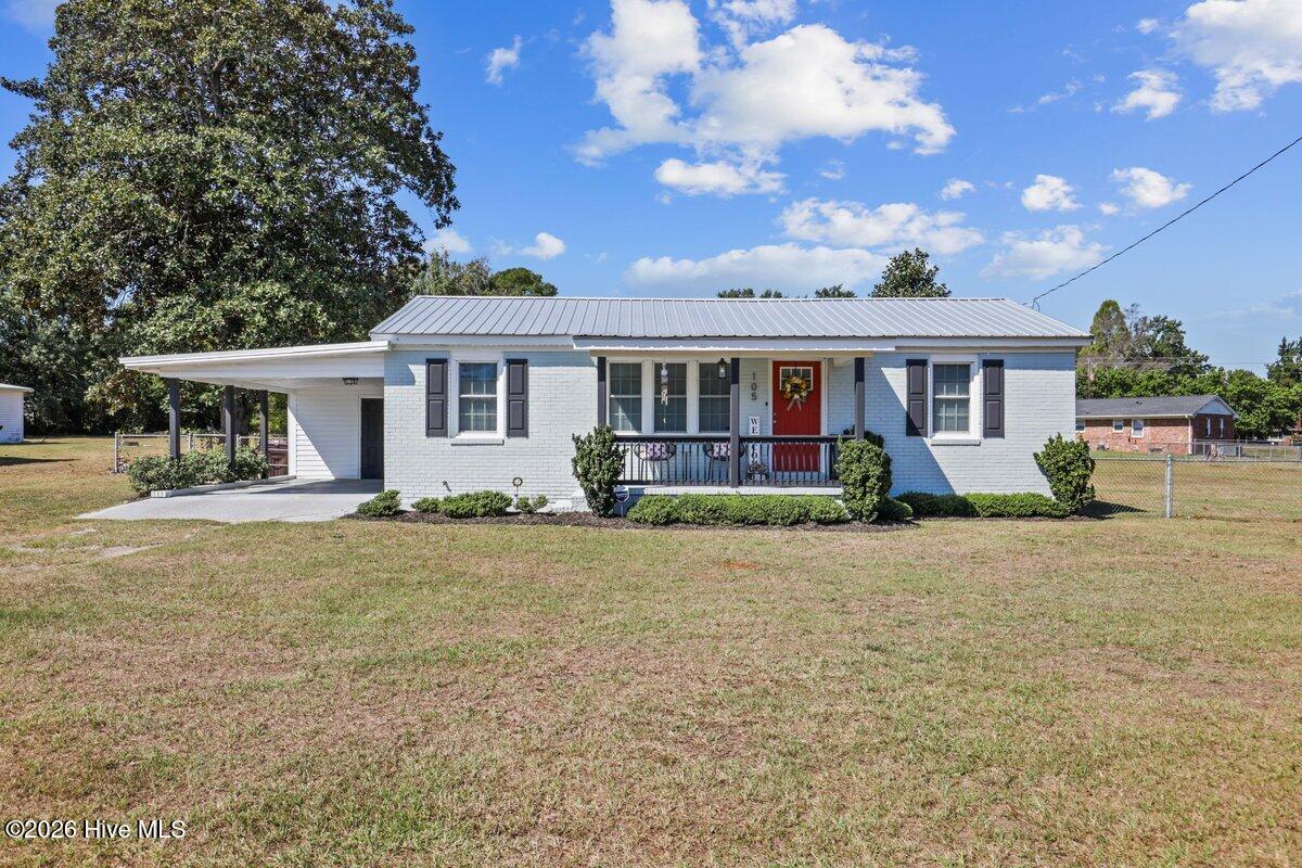 105 Nancy Drive Property Photo 1