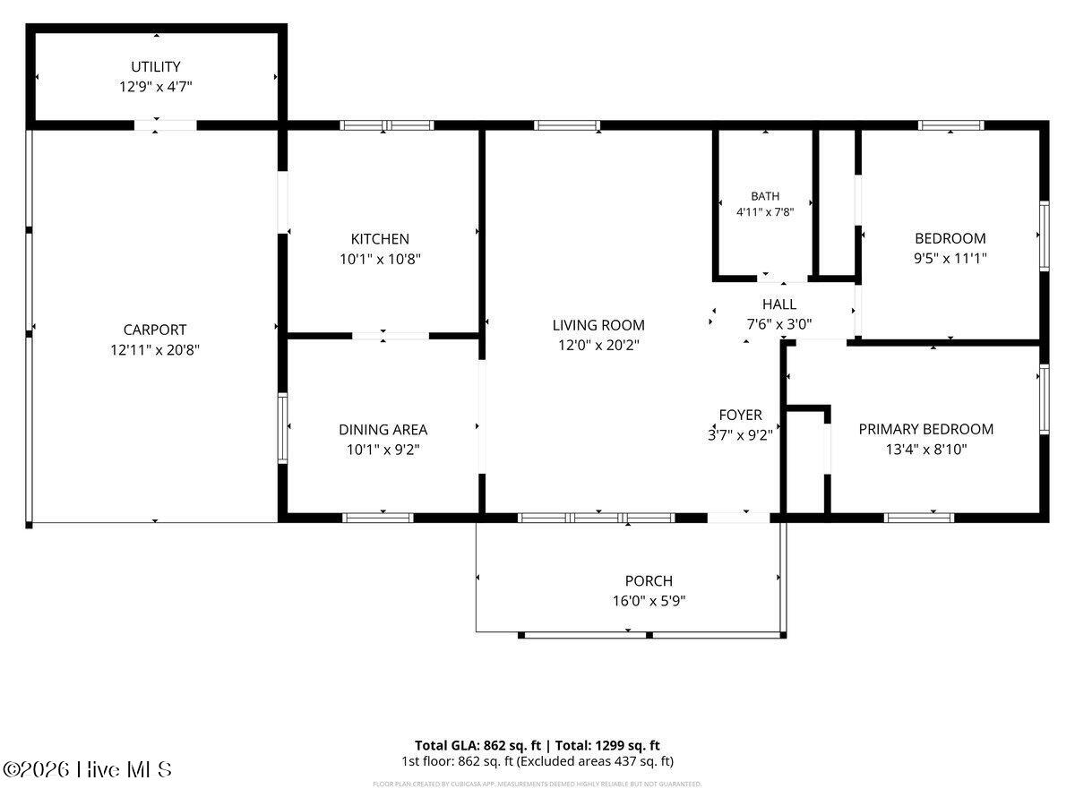 105 Nancy Drive Property Photo 26