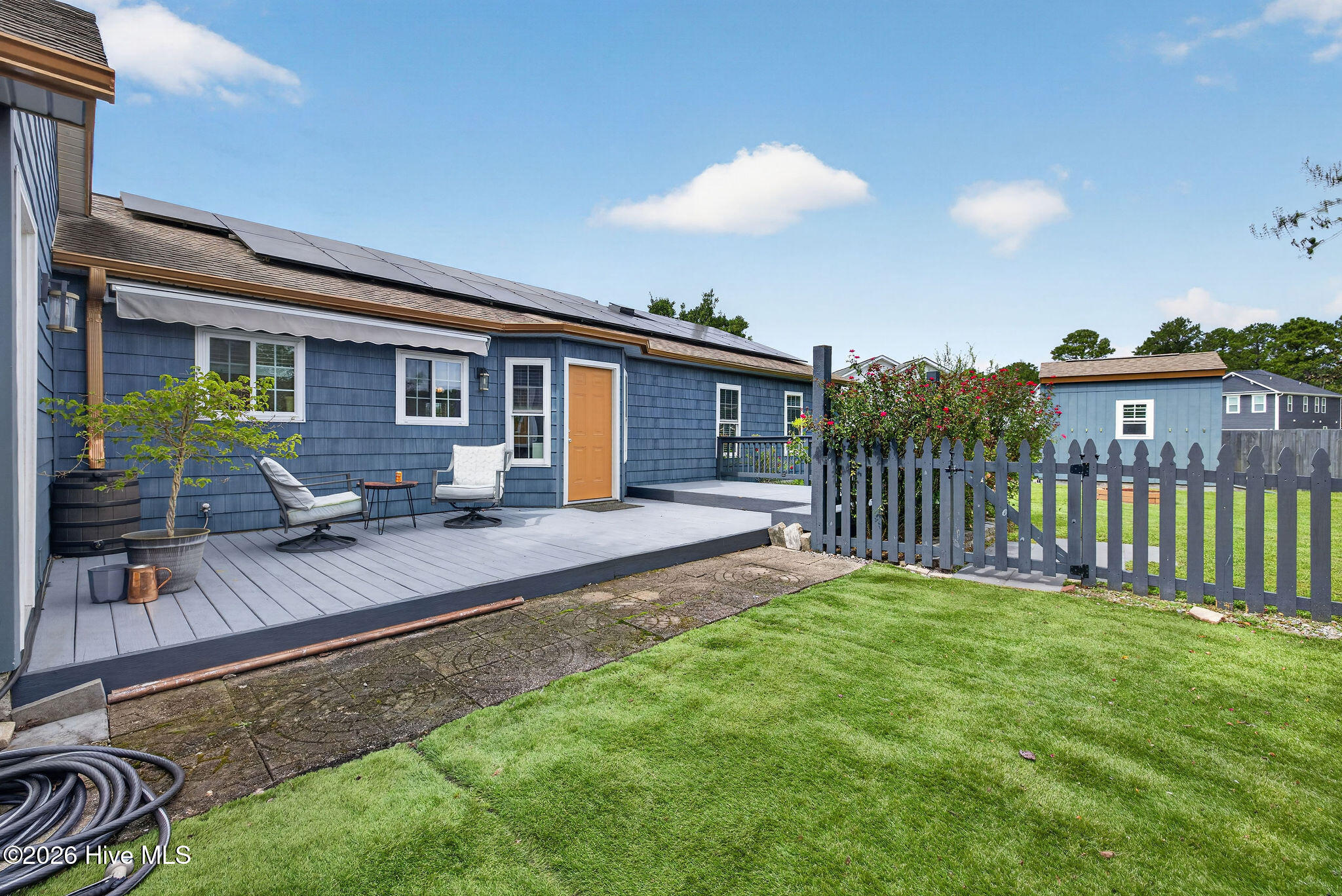 1608 Blue Tick Court Property Photo 20