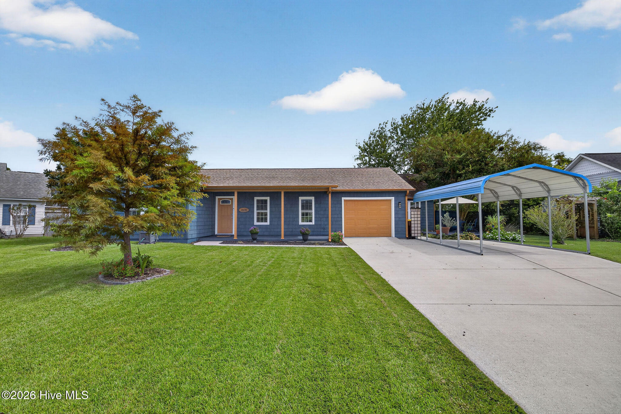 1608 Blue Tick Court Property Photo 26
