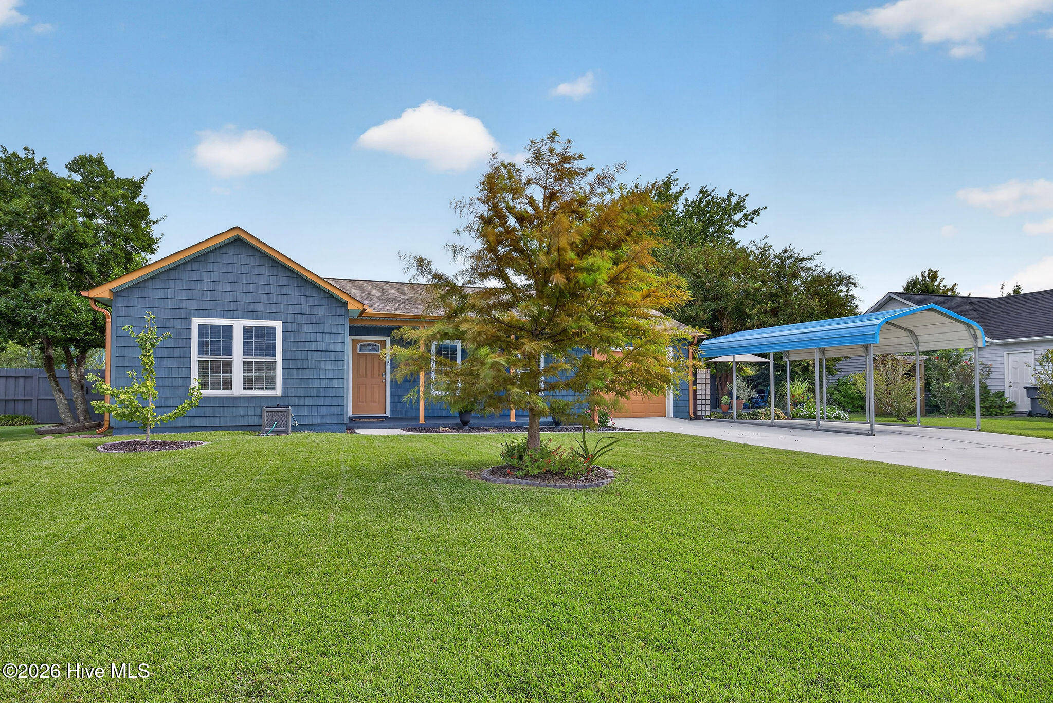 1608 Blue Tick Court Property Photo 28