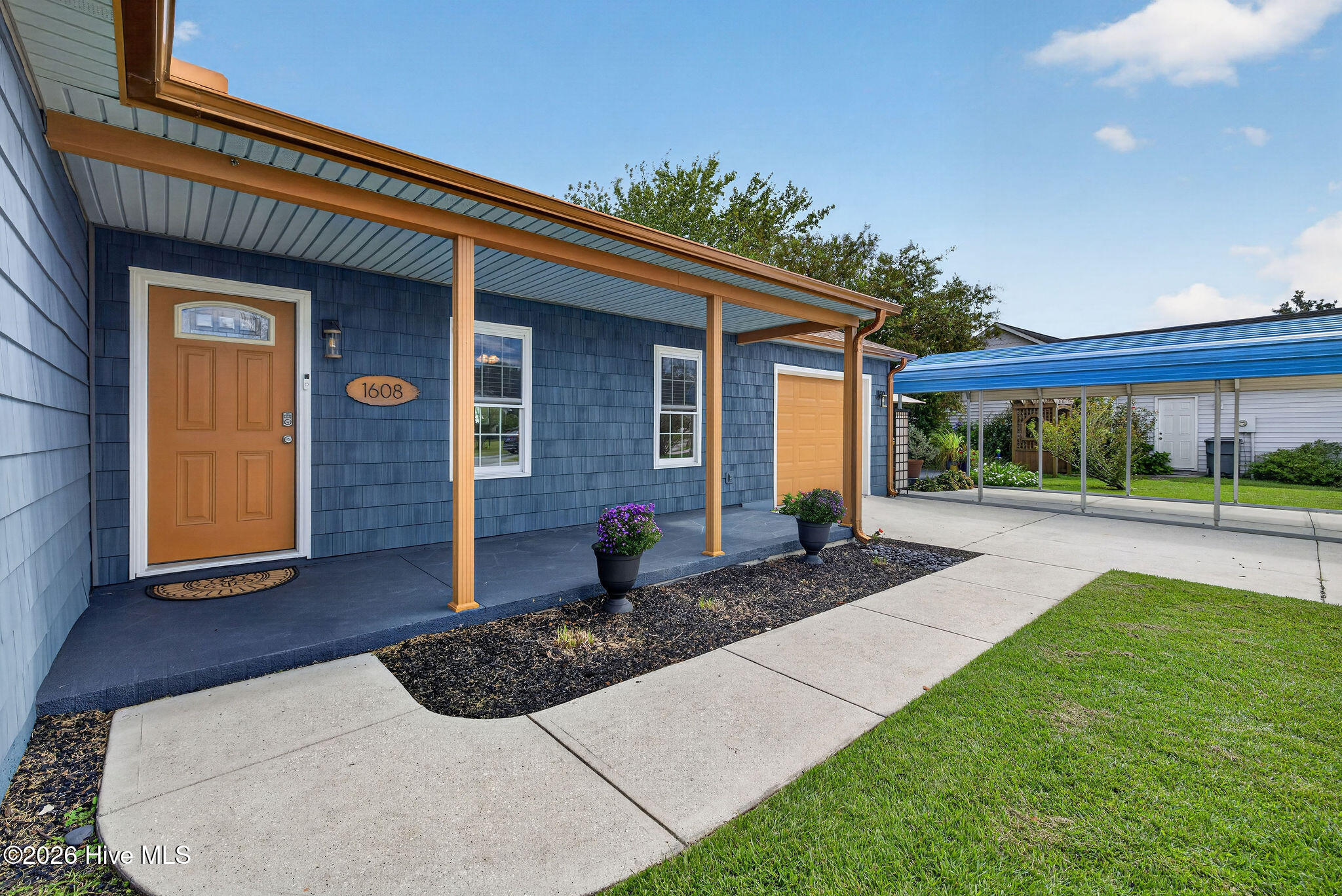 1608 Blue Tick Court Property Photo 29