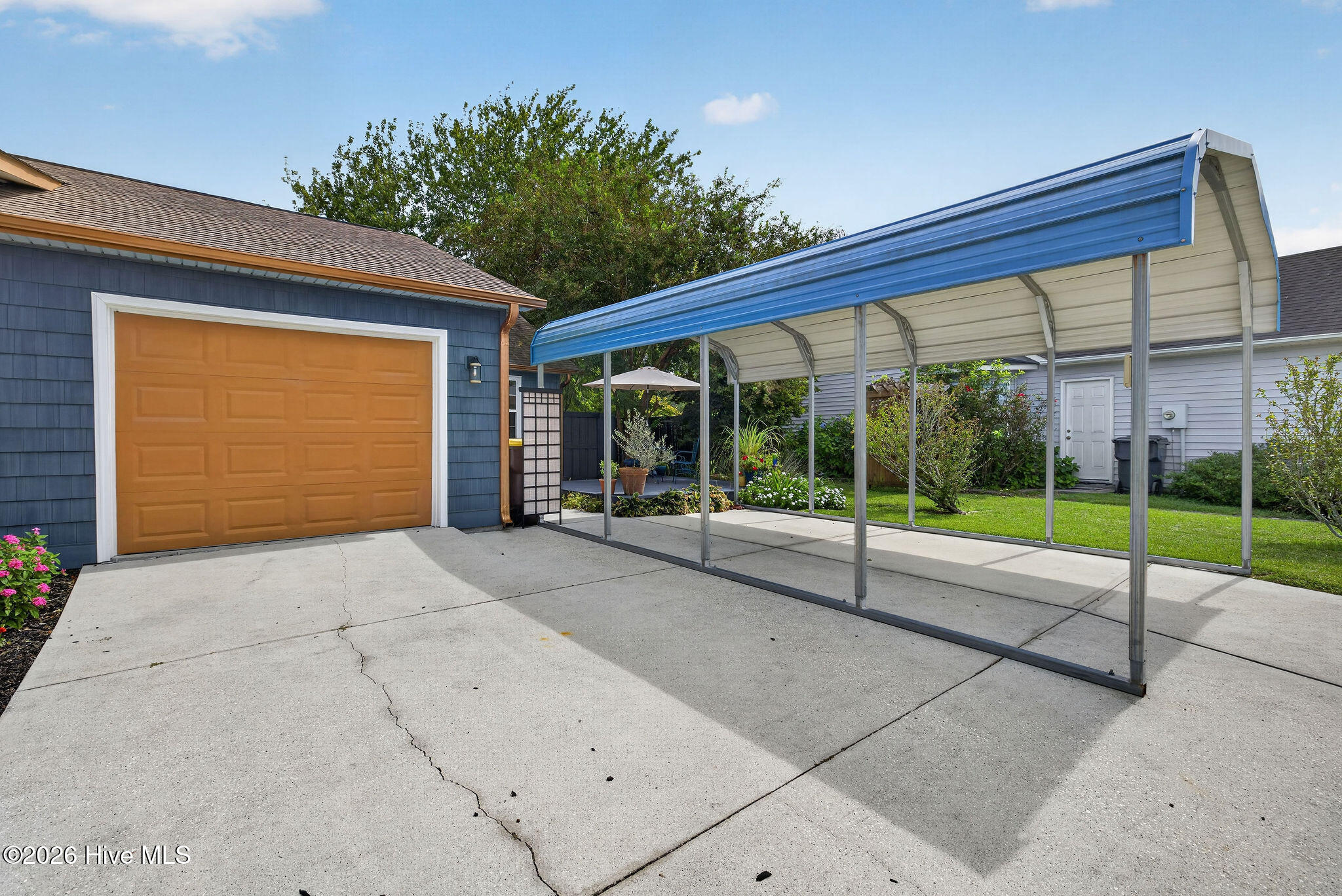 1608 Blue Tick Court Property Photo 30