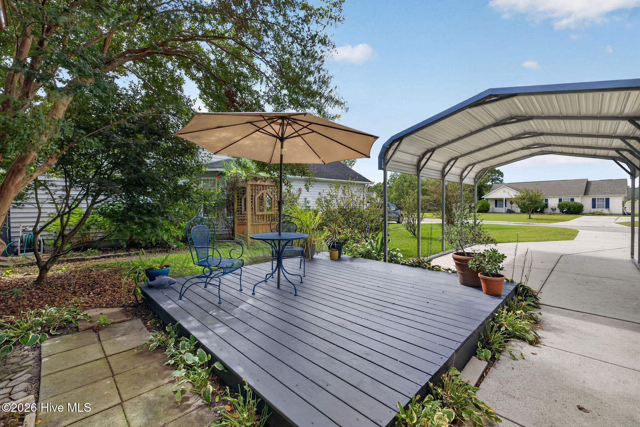 1608 Blue Tick Court Property Photo 32