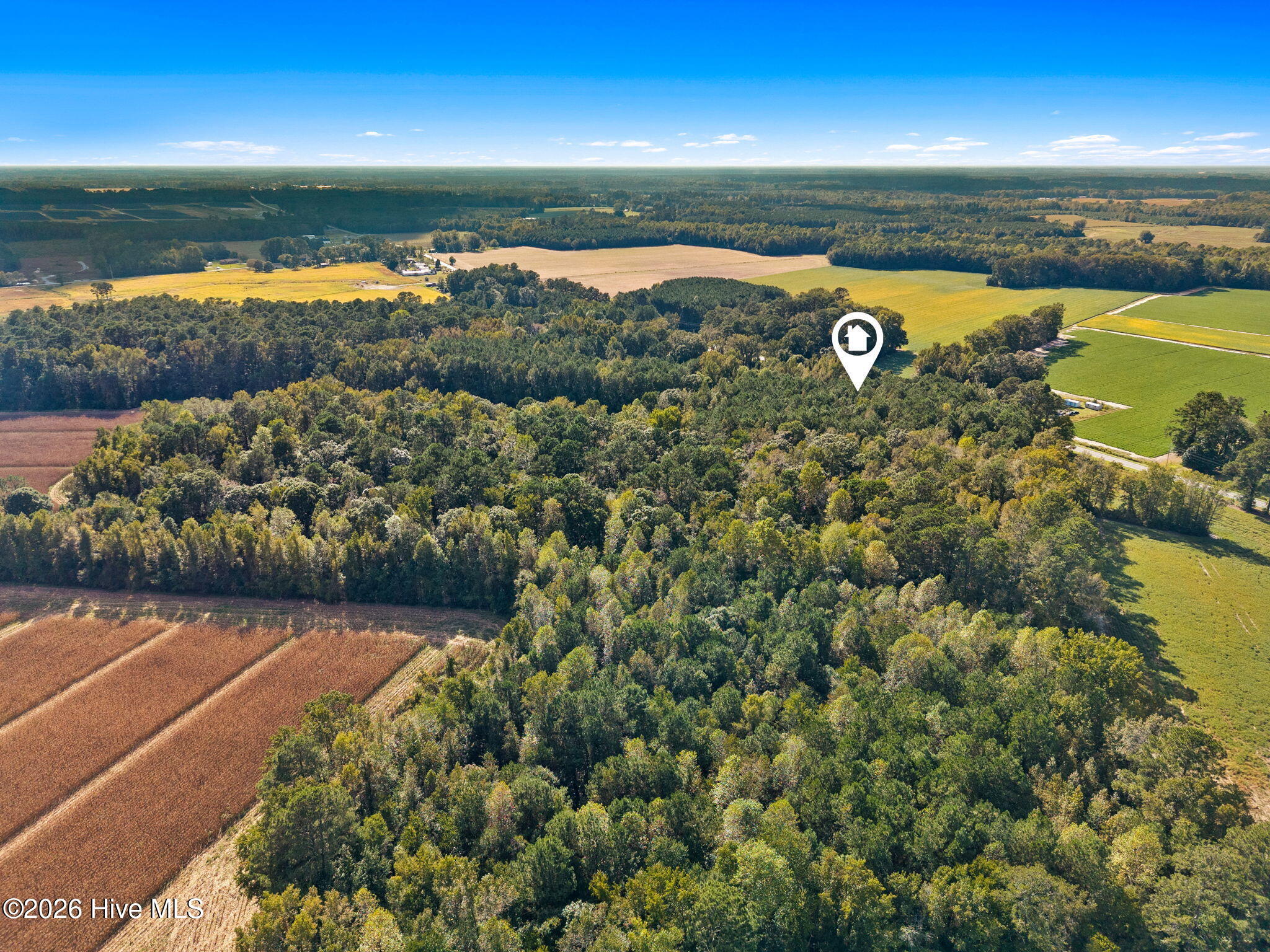 2473 Peacock Road Property Photo 1