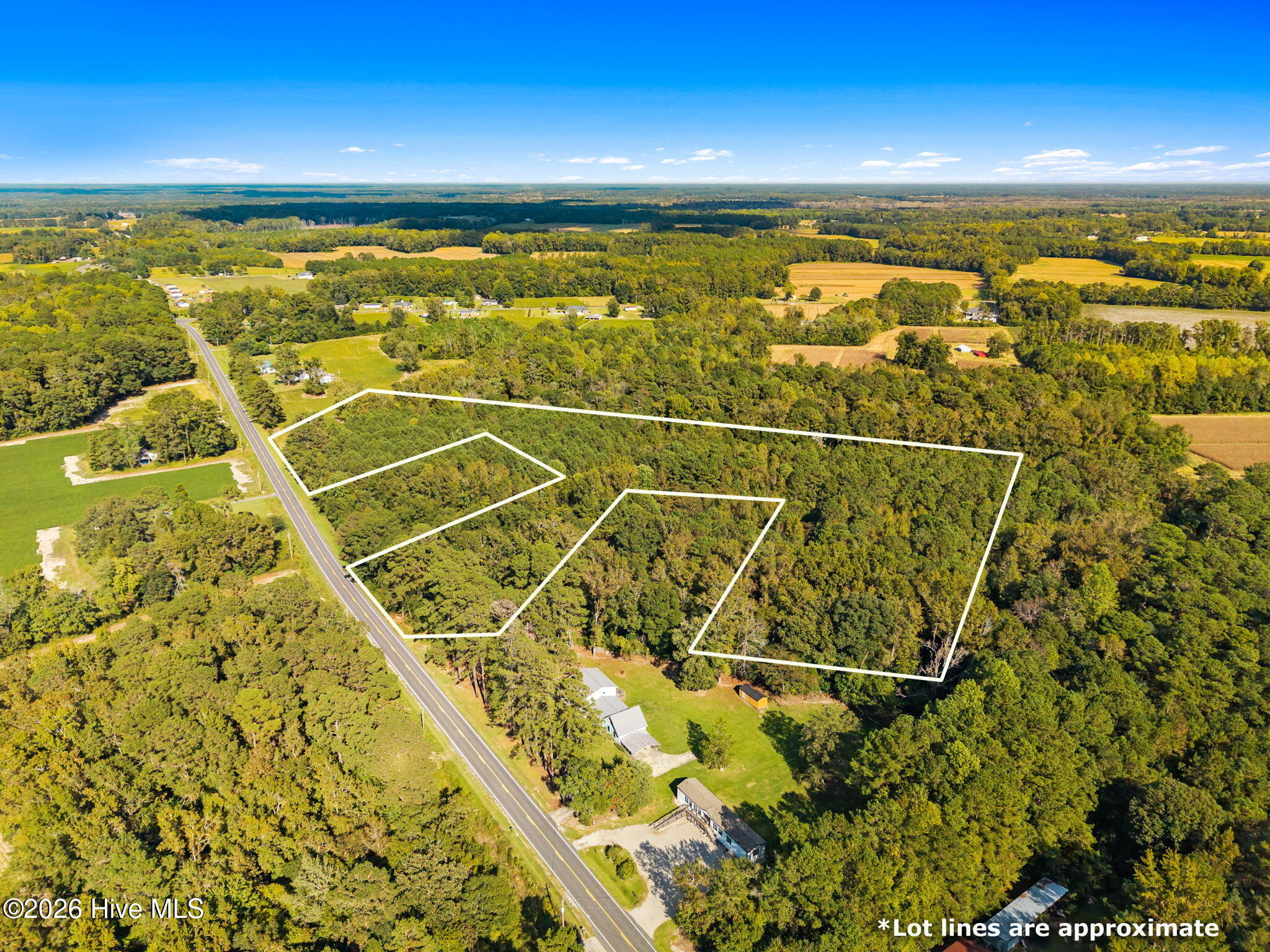 2473 Peacock Road Property Photo 2