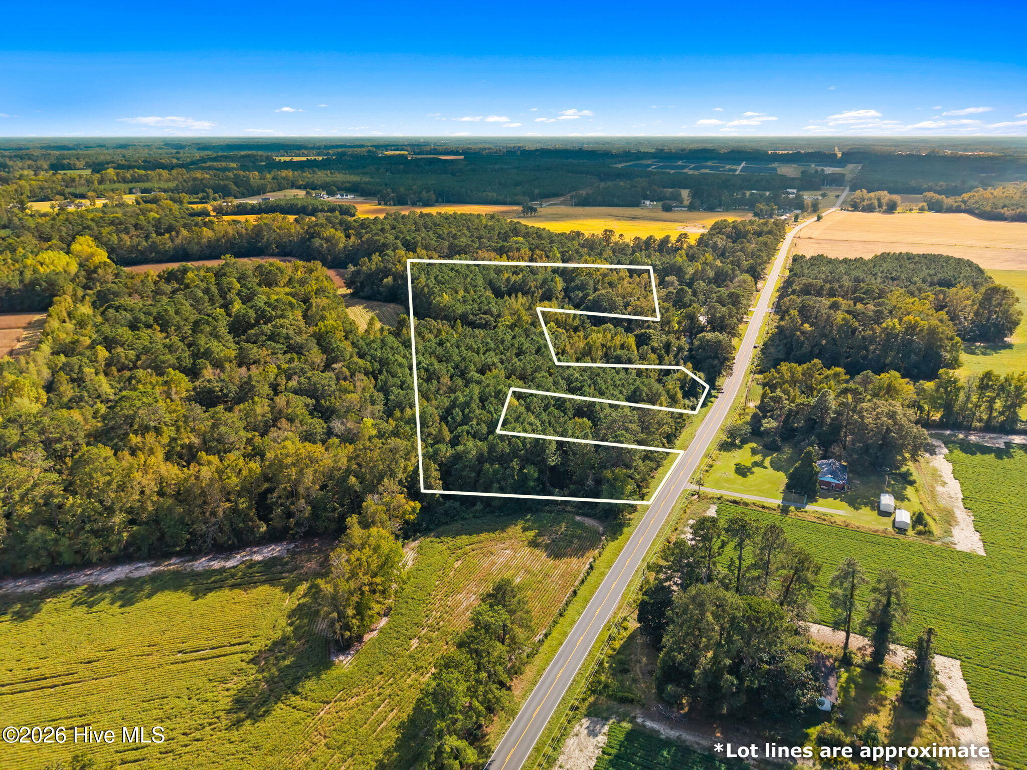 2473 Peacock Road Property Photo 8
