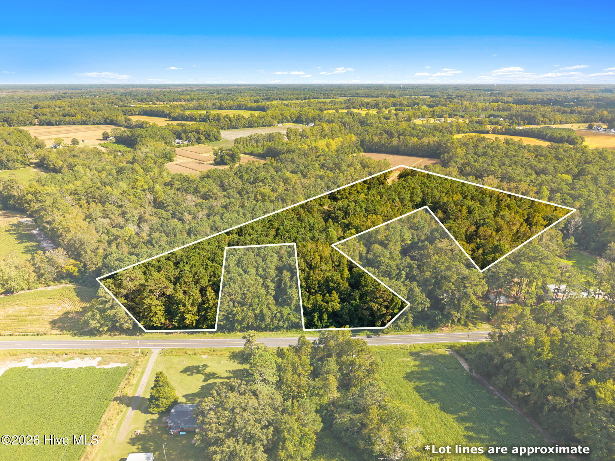2473 Peacock Road Property Photo 6
