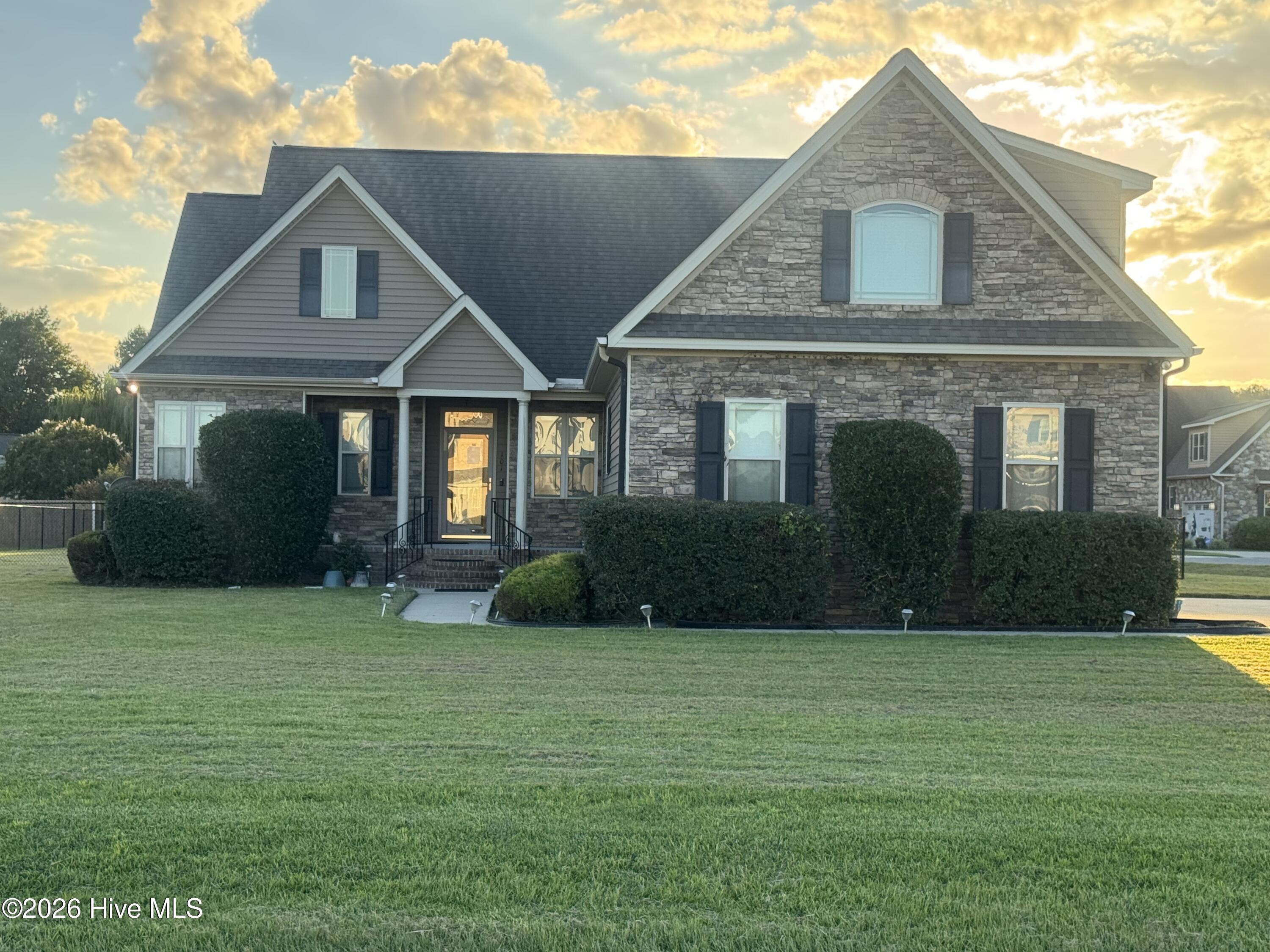 205 Glenn Laurel Drive Property Photo 1
