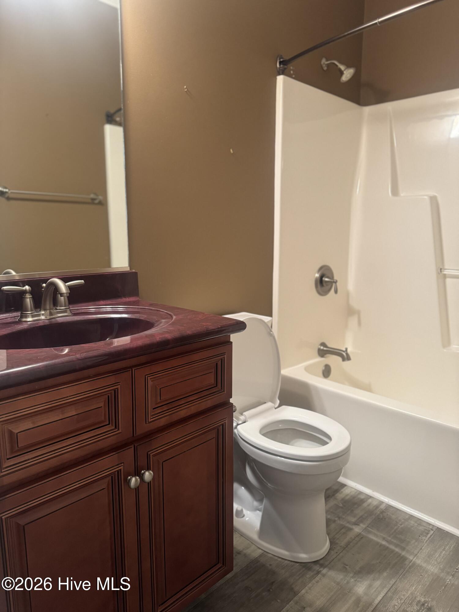 205 Glenn Laurel Drive Property Photo 43