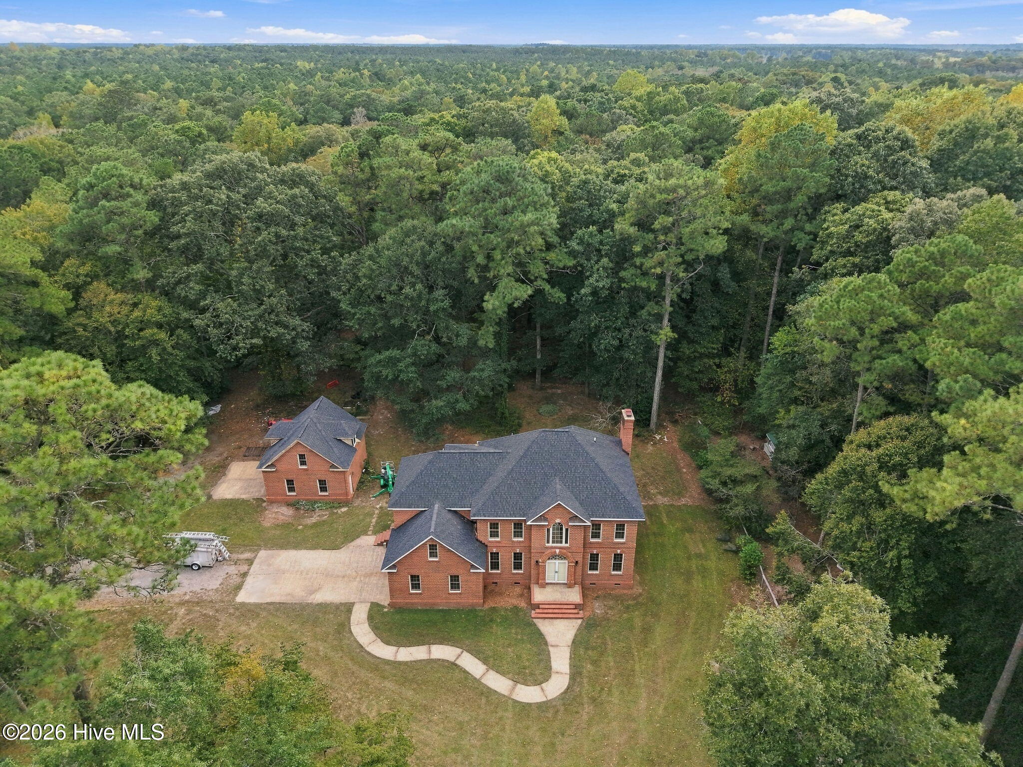 1708 Nc Highway 45