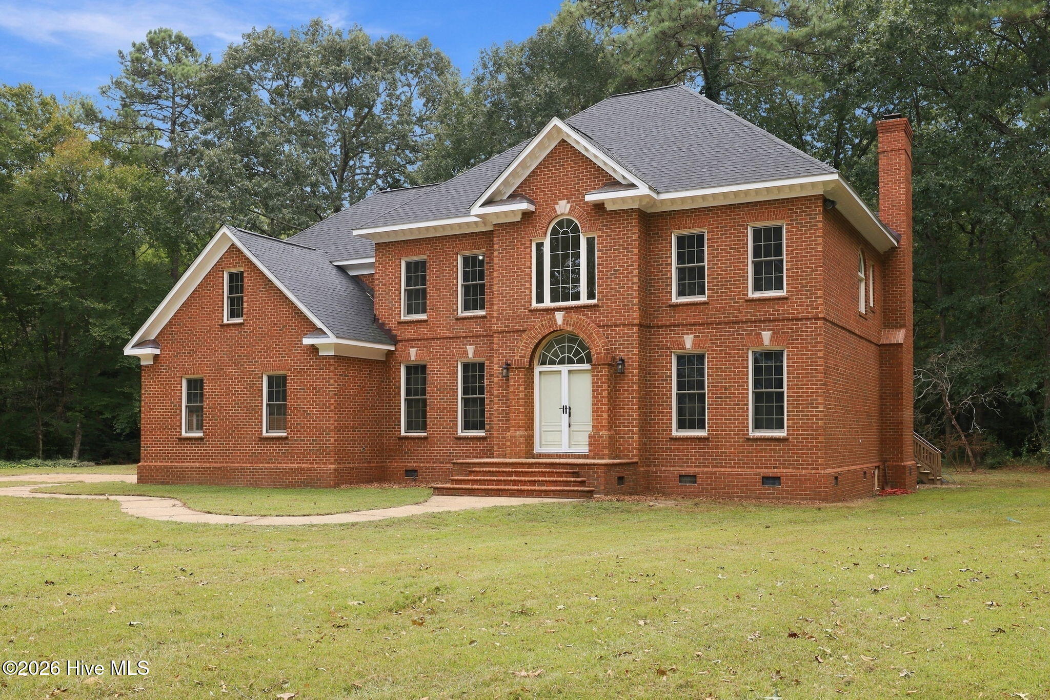 1708 Nc Highway 45 Property Photo 4