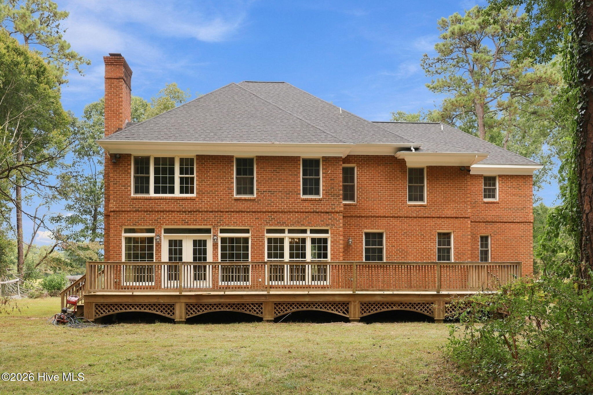 1708 Nc Highway 45 Property Photo 6