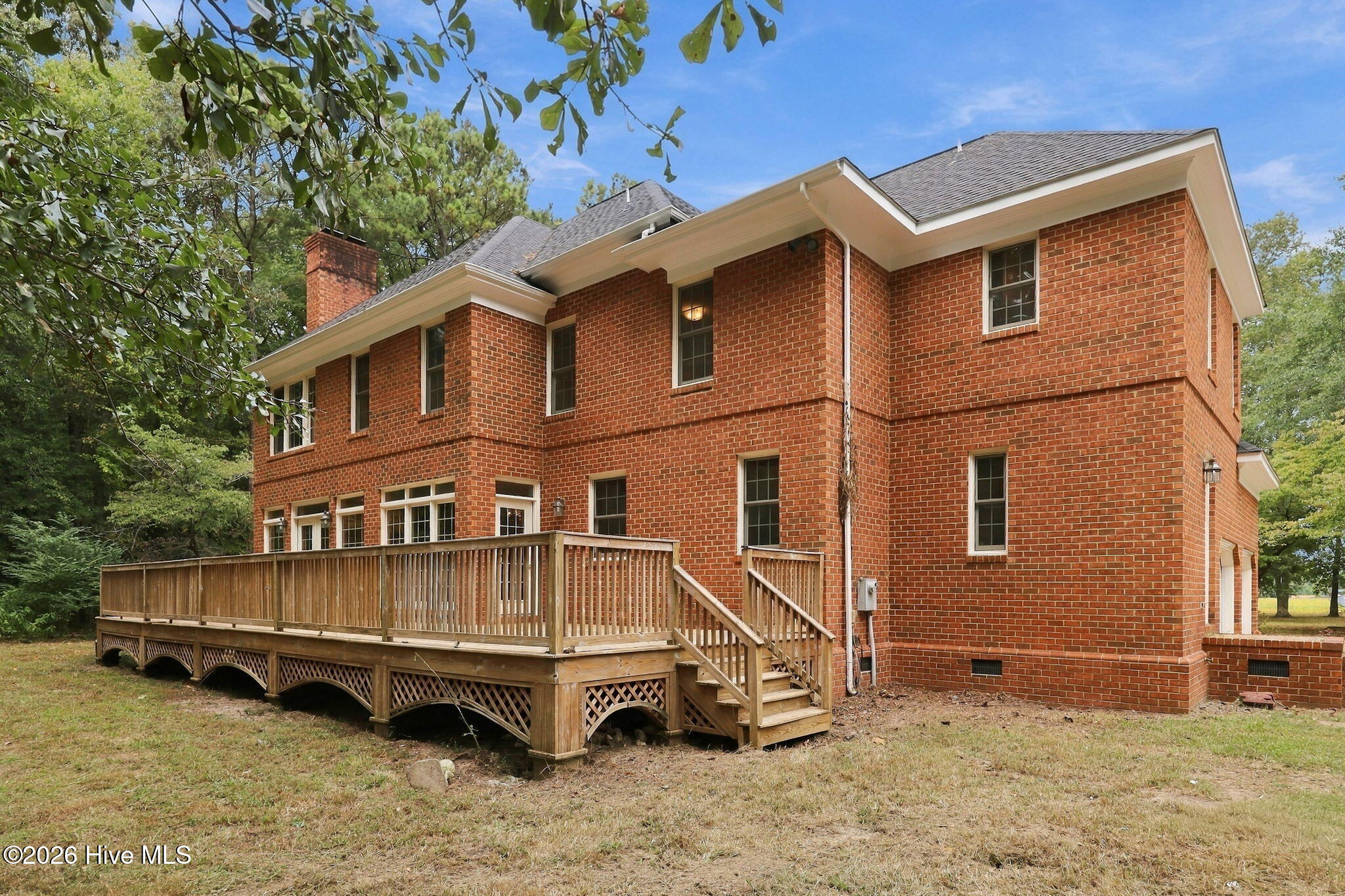 1708 Nc Highway 45 Property Photo 7