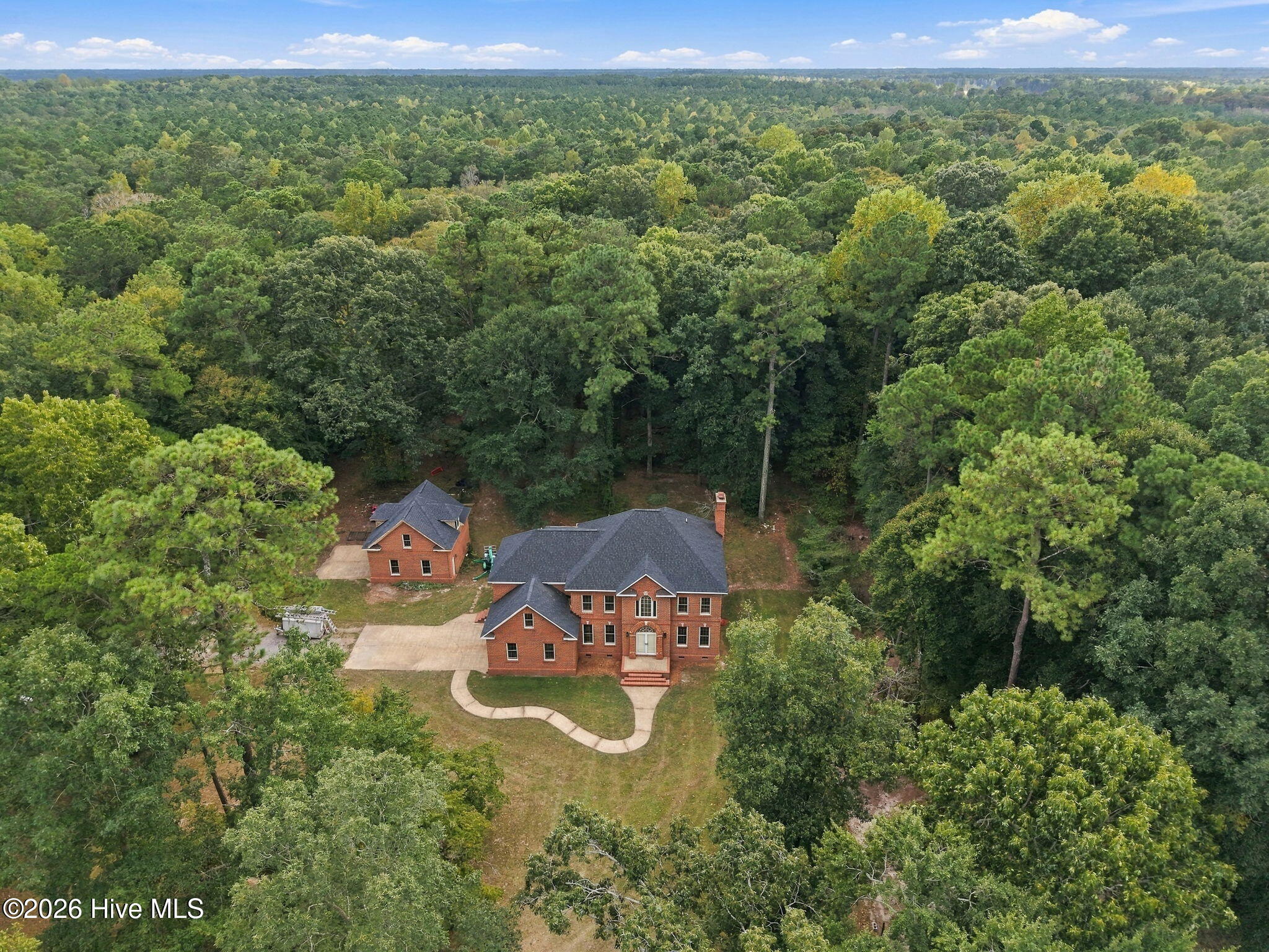 1708 Nc Highway 45 Property Photo 66
