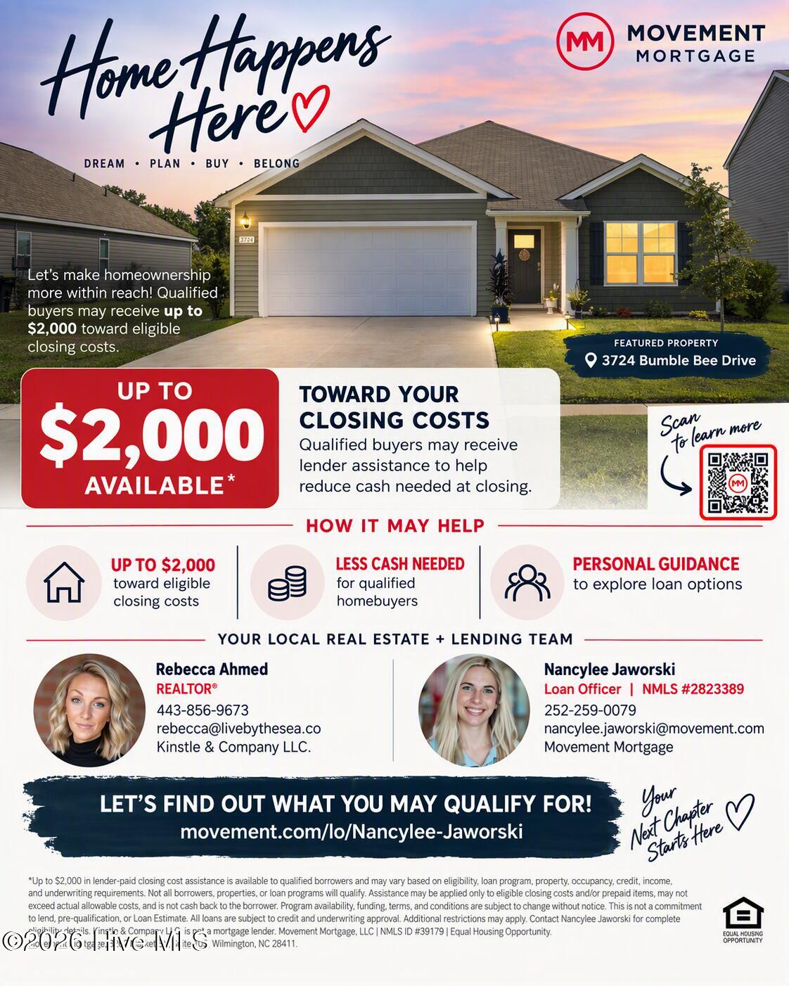 3724 Bumble Bee Drive Property Photo 1