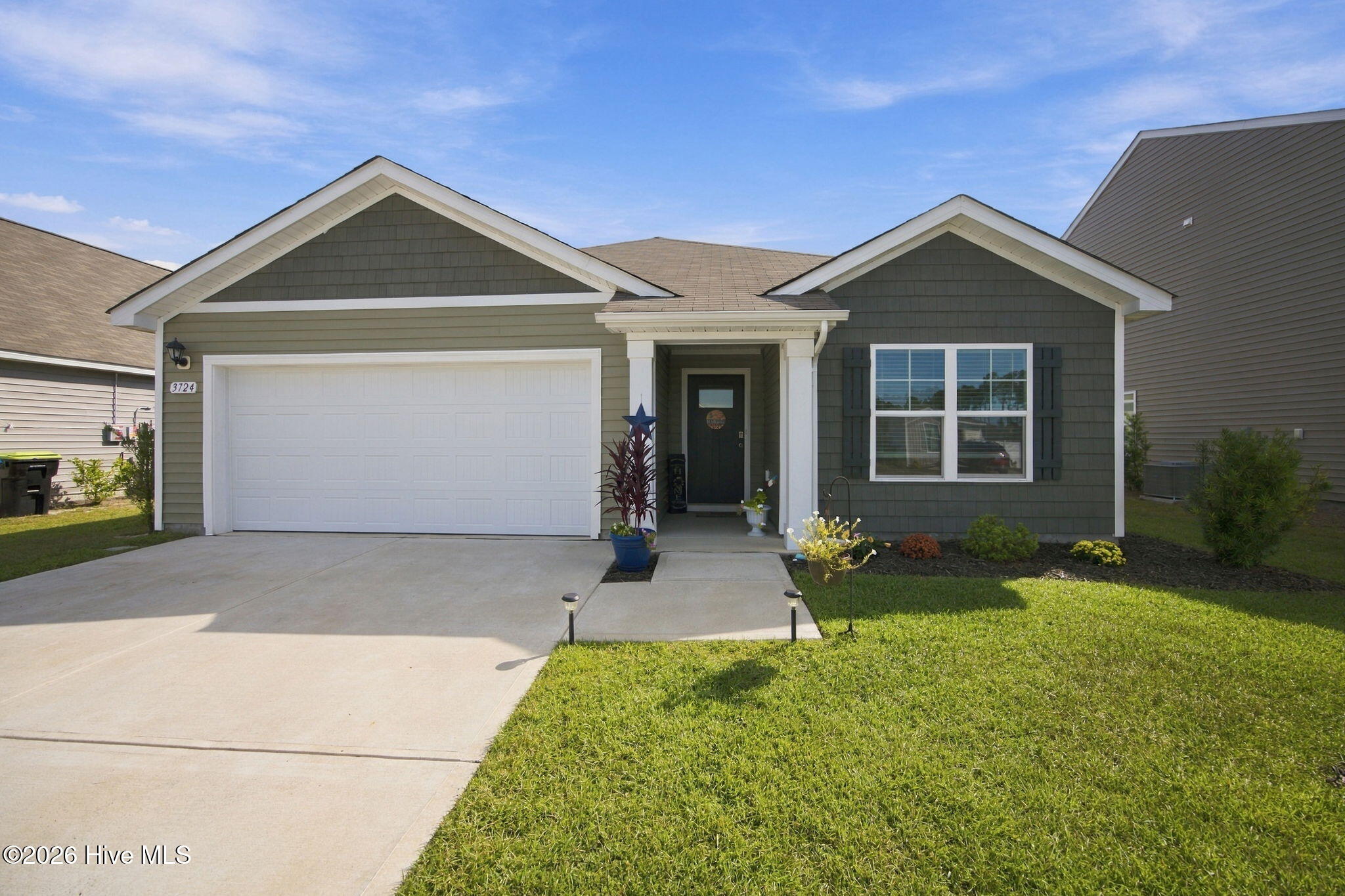 3724 Bumble Bee Drive Property Photo 2