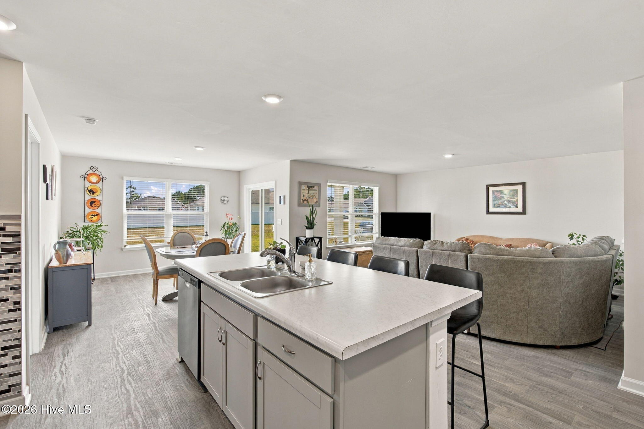 3724 Bumble Bee Drive Property Photo 4