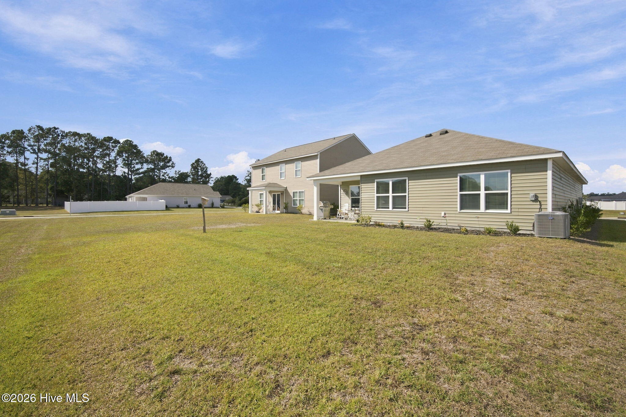 3724 Bumble Bee Drive Property Photo 28