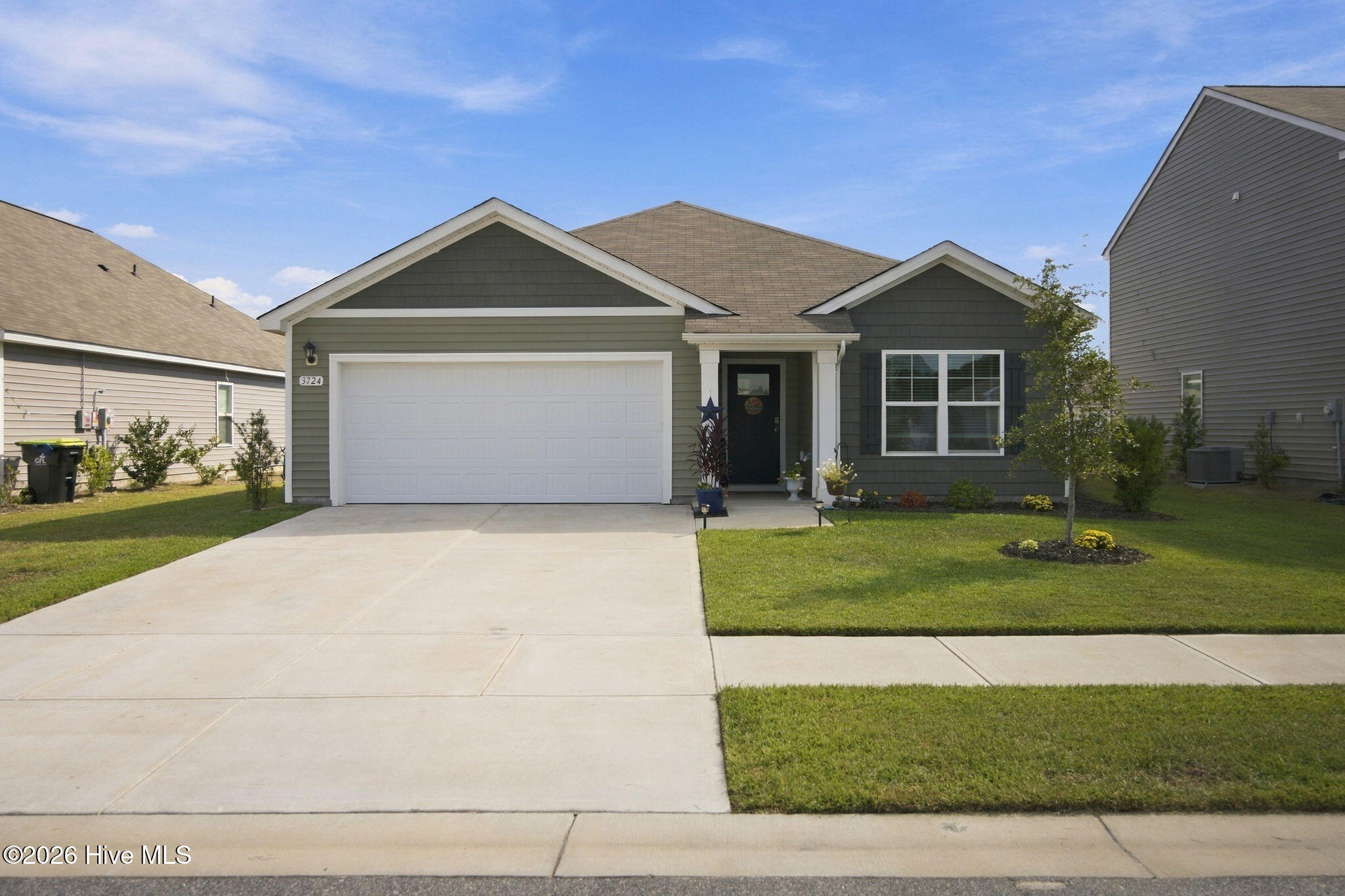 3724 Bumble Bee Drive Property Photo 30