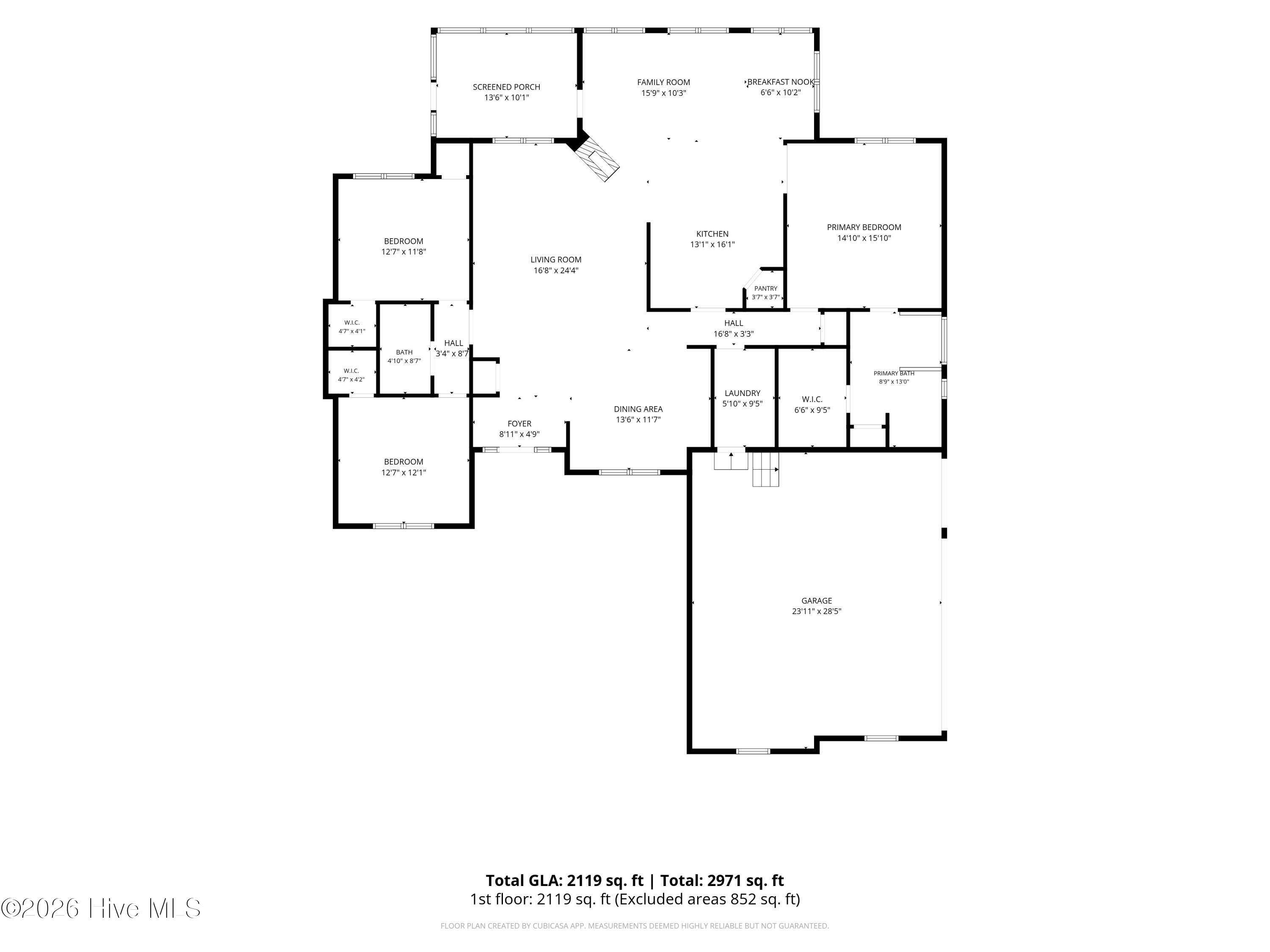 6 Wisteria Way Property Photo 45