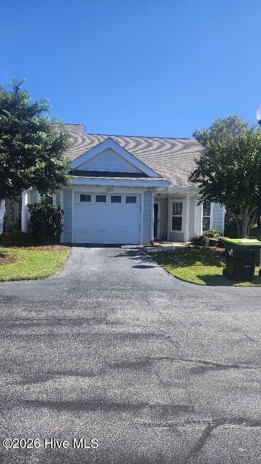 125 Willow Pond Drive Property Photo 1