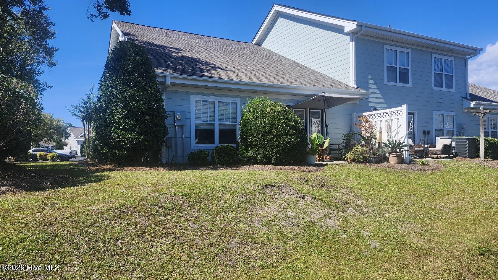 125 Willow Pond Drive Property Photo 3