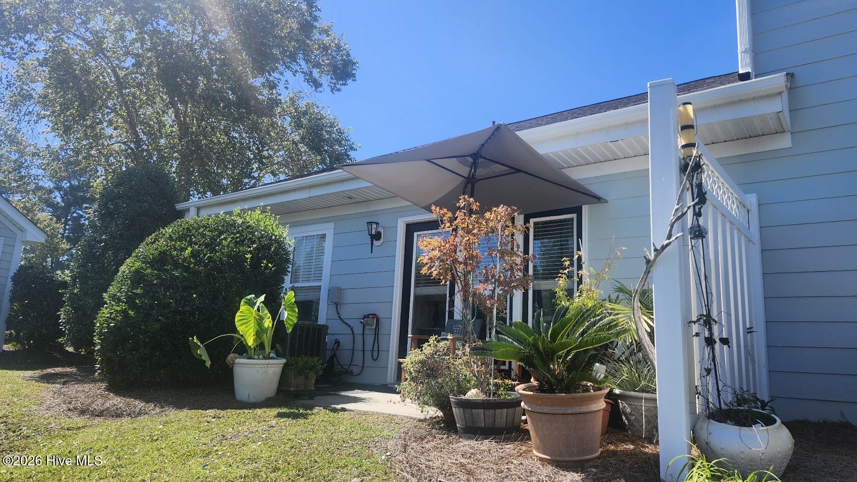 125 Willow Pond Drive Property Photo 4