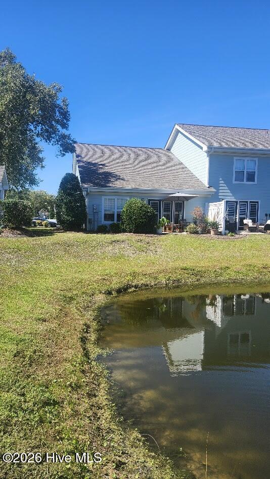 125 Willow Pond Drive Property Photo 5