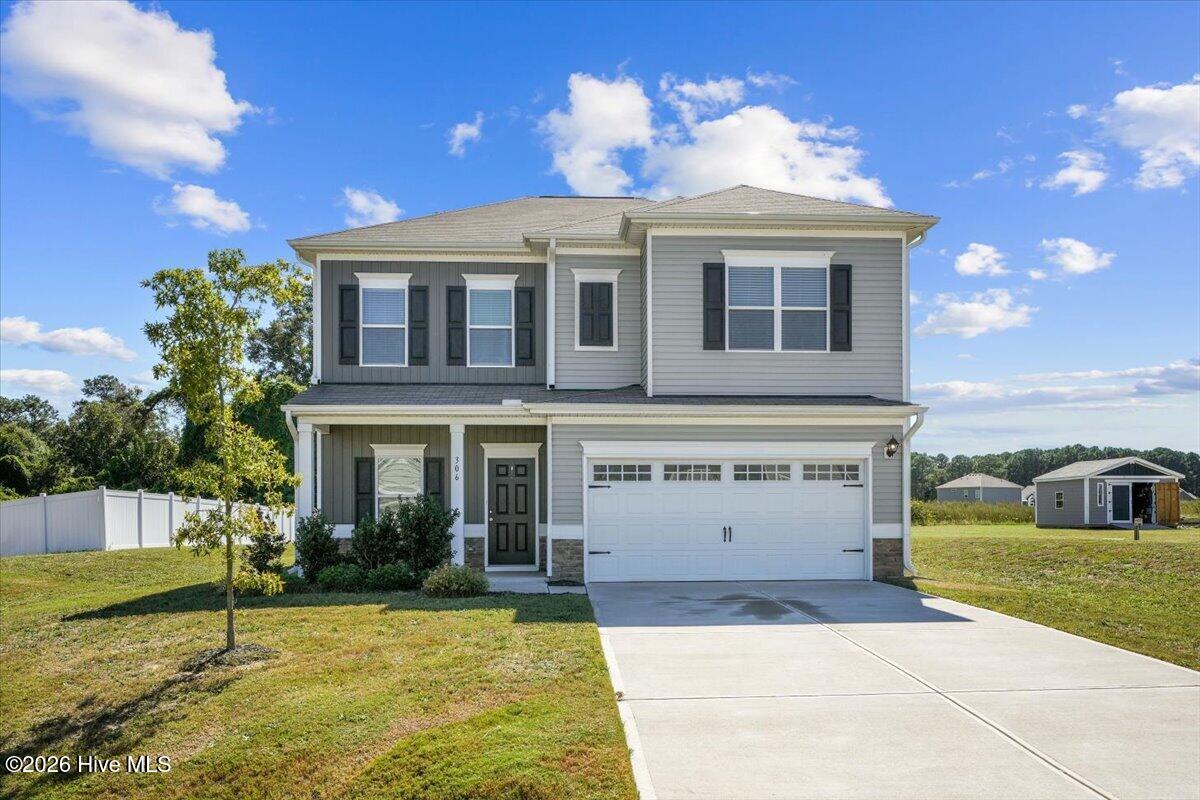 306 Till Drive Property Photo 1