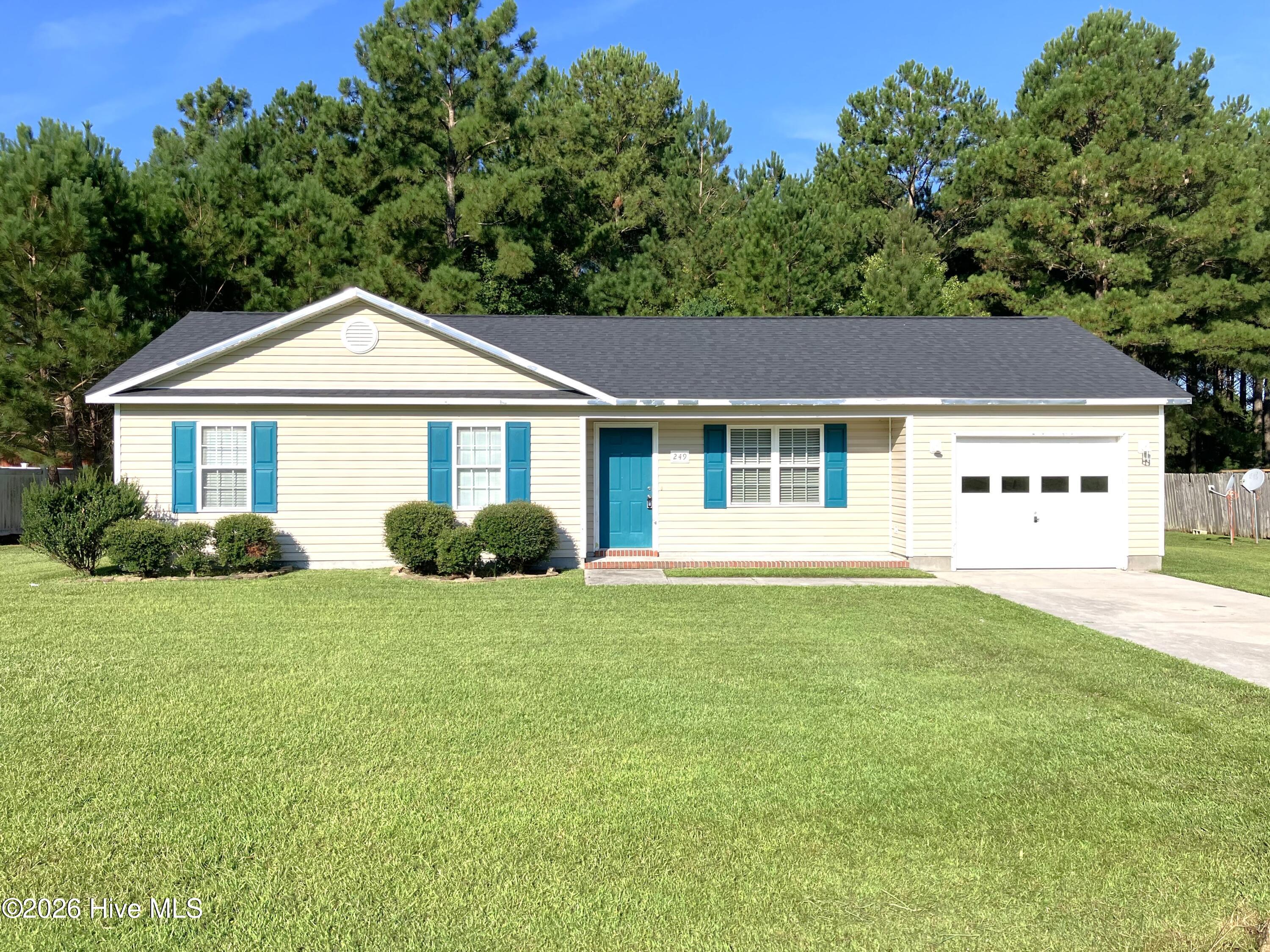 249 Bishop Drive Property Photo 1