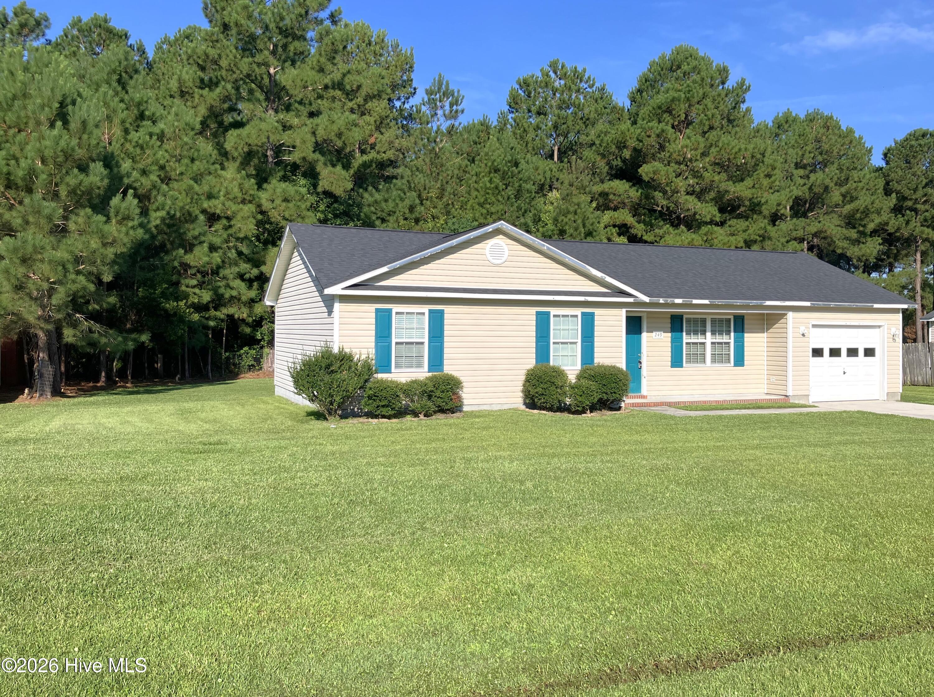 249 Bishop Drive Property Photo 17
